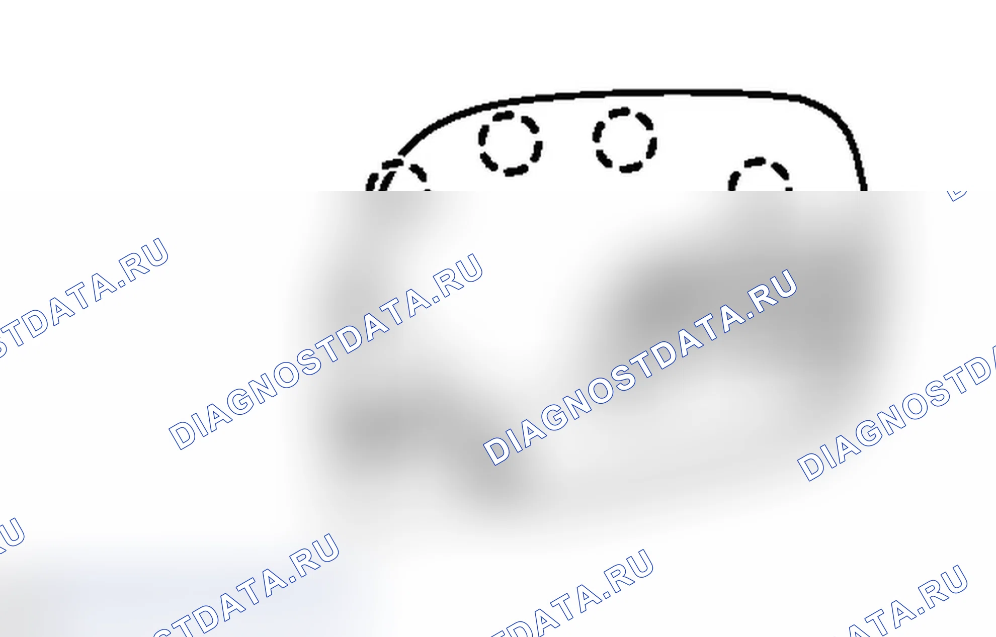 Рис. 63. Toyota Land Cruiser 200 рестайлинг