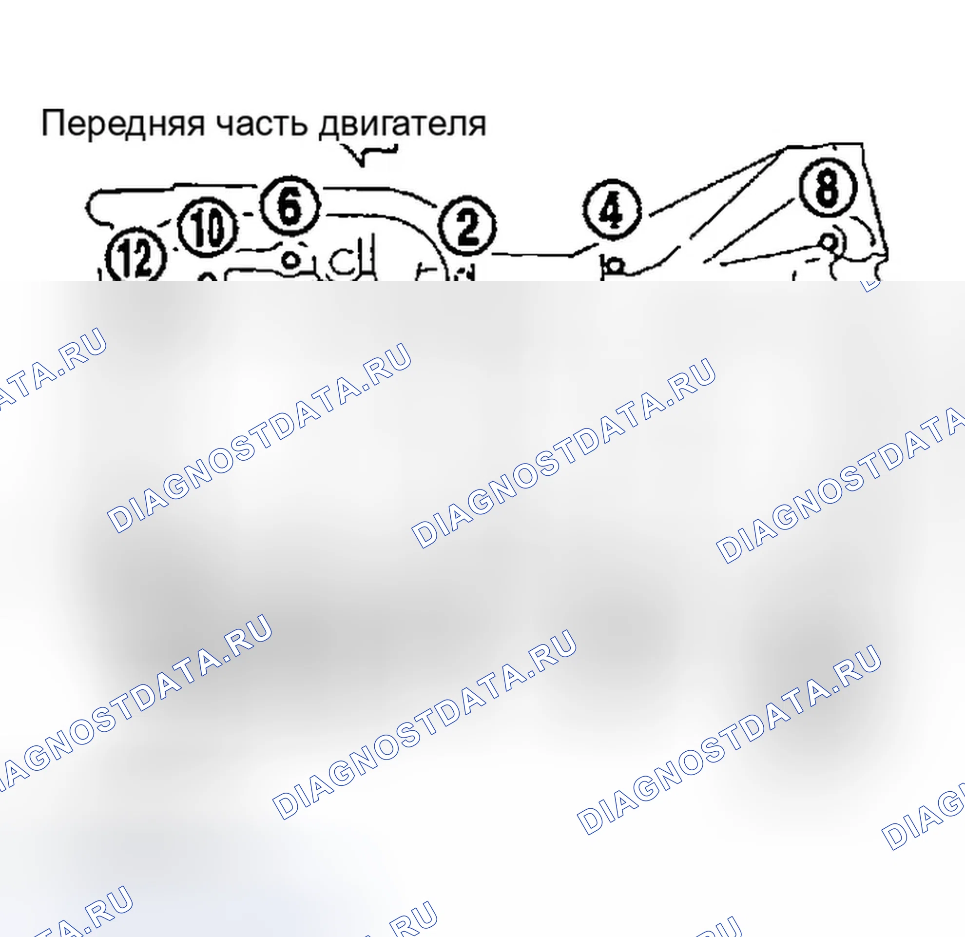 Рис. 1146. Infiniti G35 III