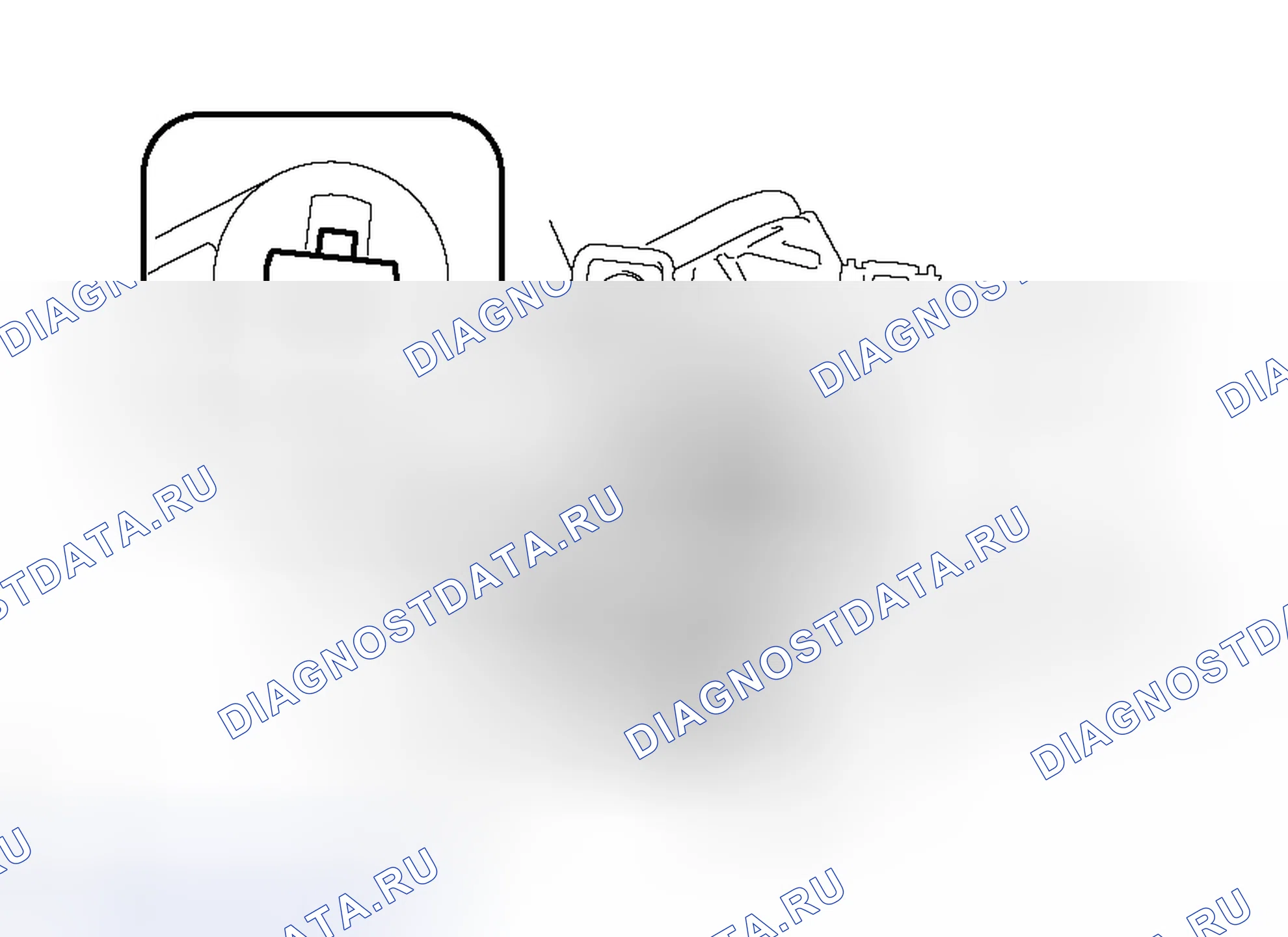 Рис. 202. Toyota RAV4 III