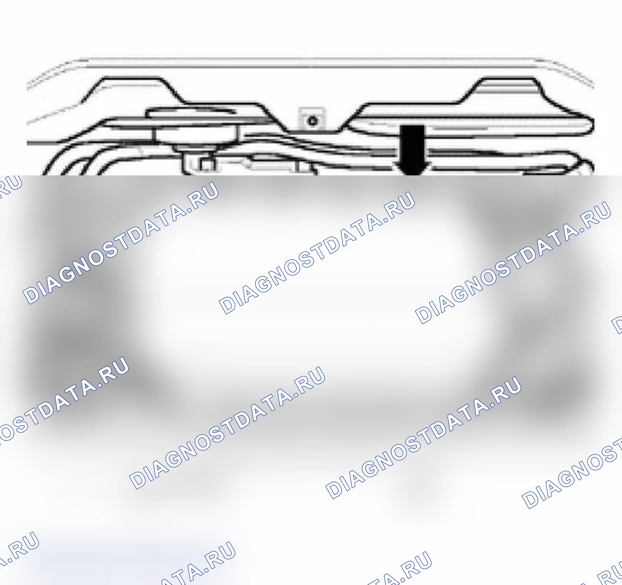 Рис. 289. Audi A6 C5 рестайлинг