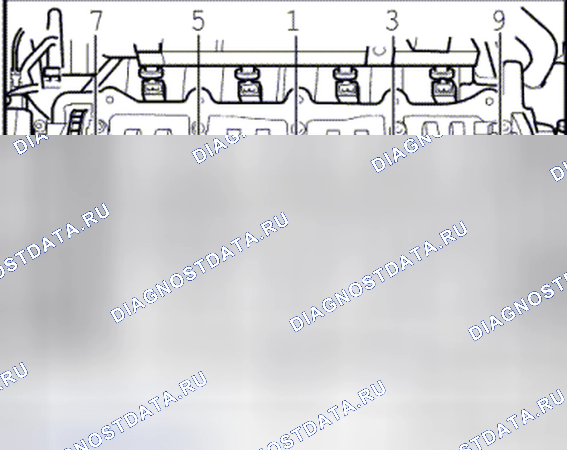 Рис. 64. Volkswagen Touareg I