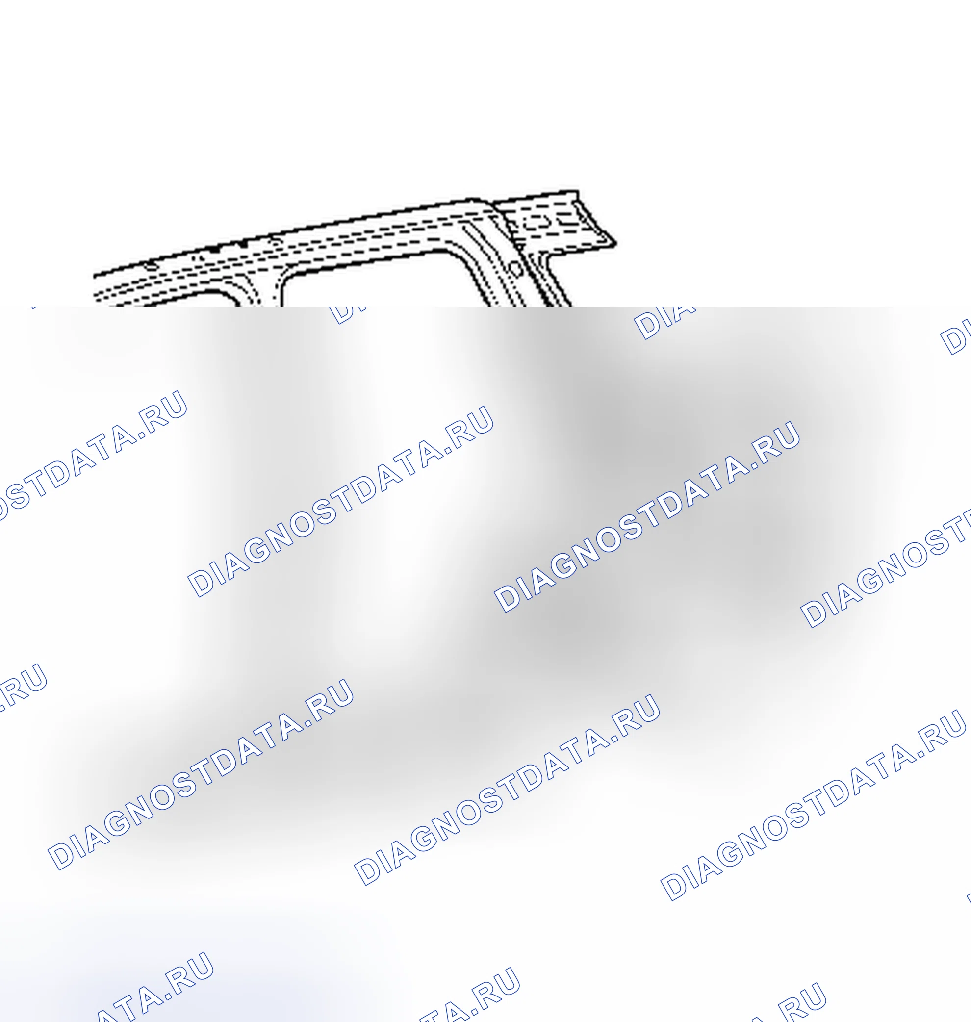 Рис. 227. Saab 9-7X I