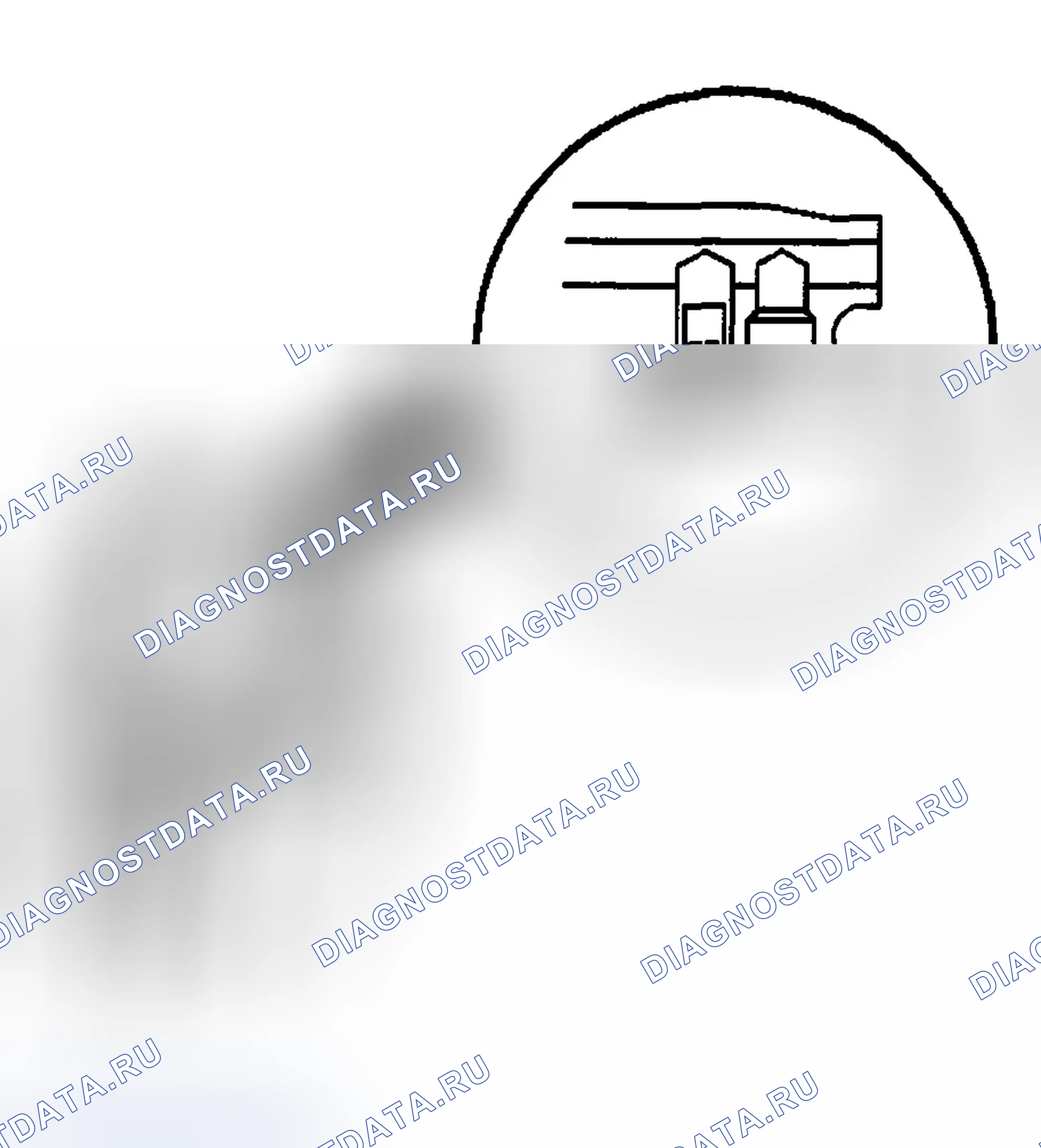 Рис. 381. Chevrolet Chevy Express H2500 