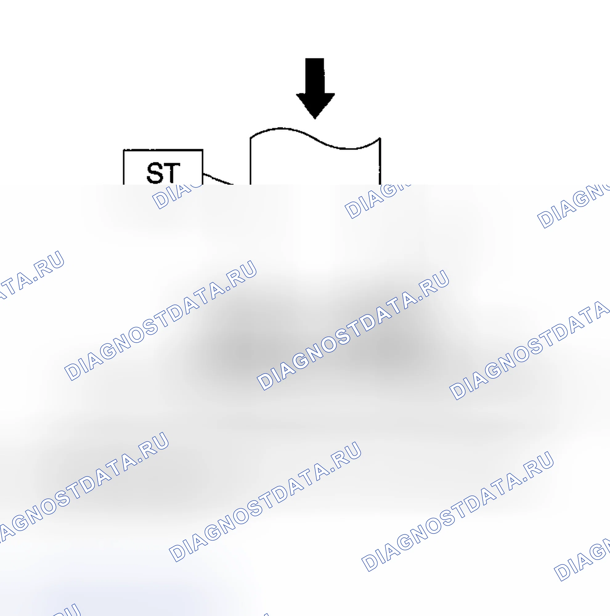 Рис. 84. Subaru Impreza WRX GD/GG рестайлинг 2