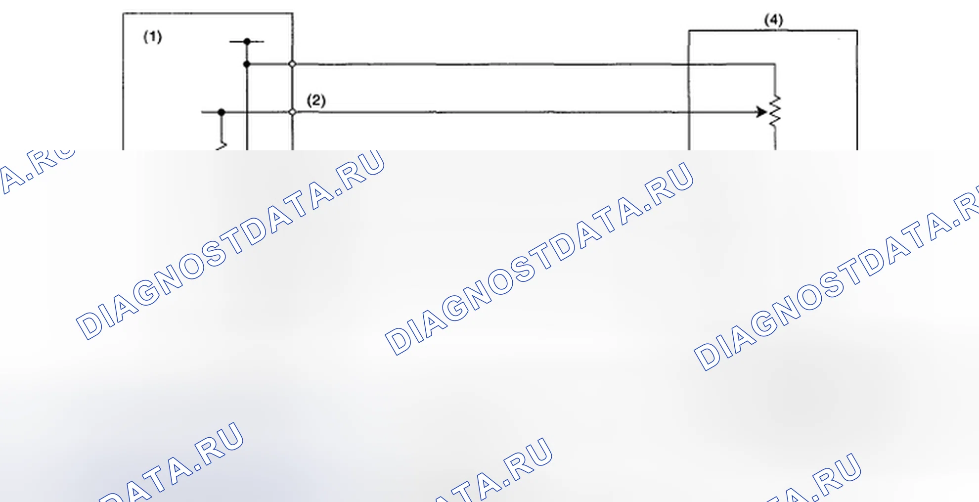 Рис. 326: ОПИСАНИЕ КОМПОНЕНТОВ. Subaru Impreza WRX GH