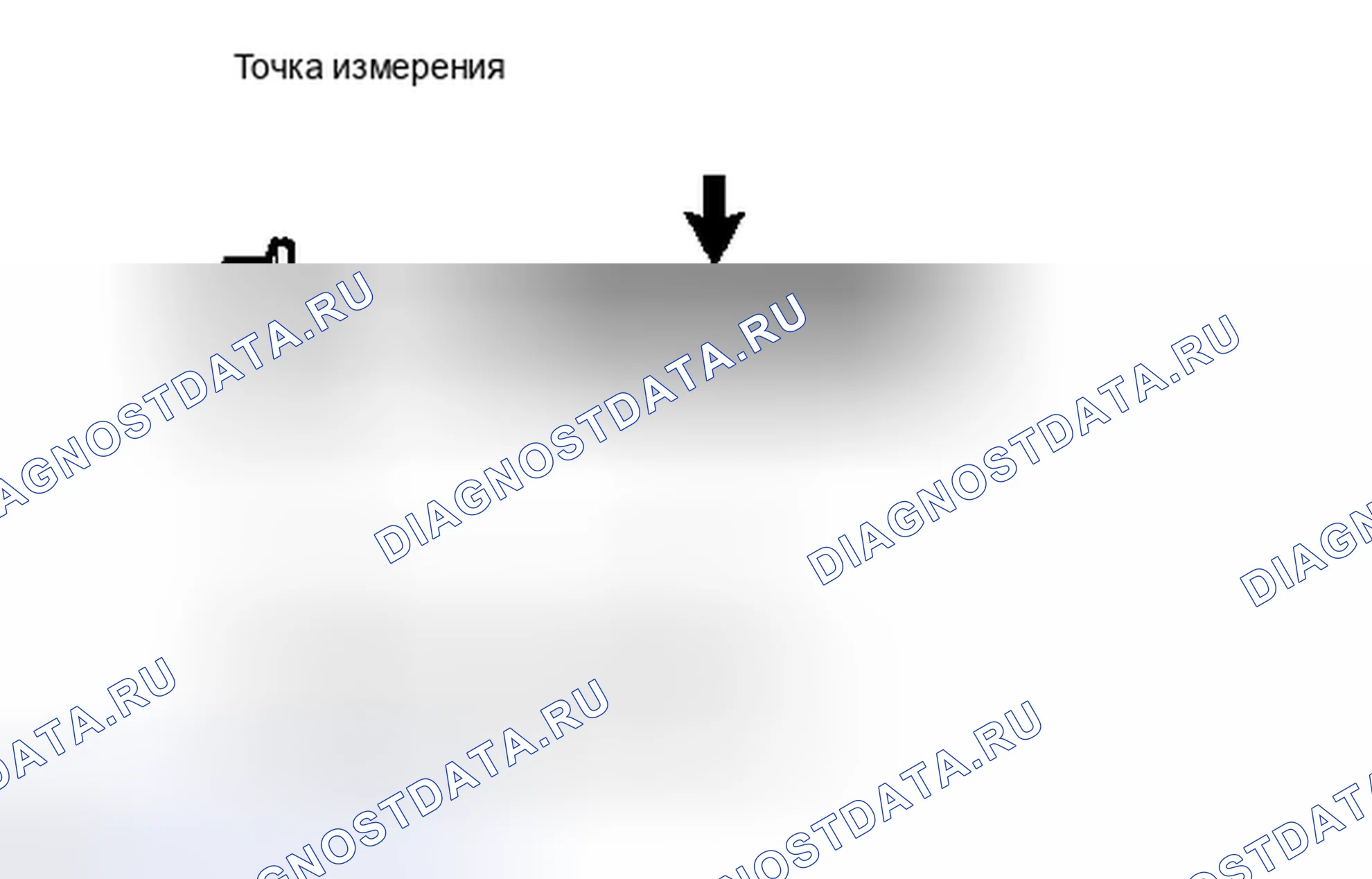 Рис. 200. Toyota Camry XV40 рестайлинг