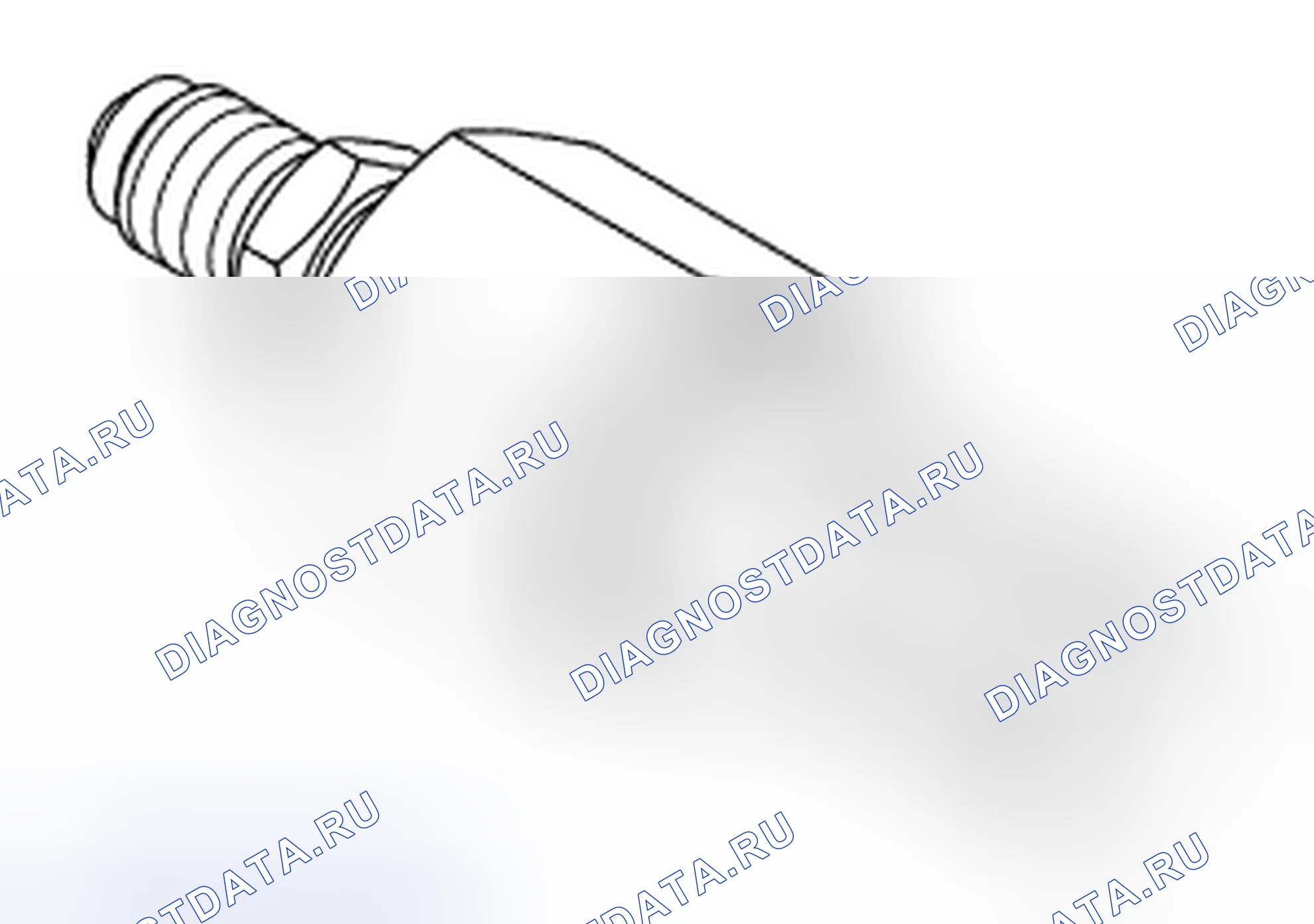 Рис. 19. Dodge Cab & Chassis R3500 HD transition