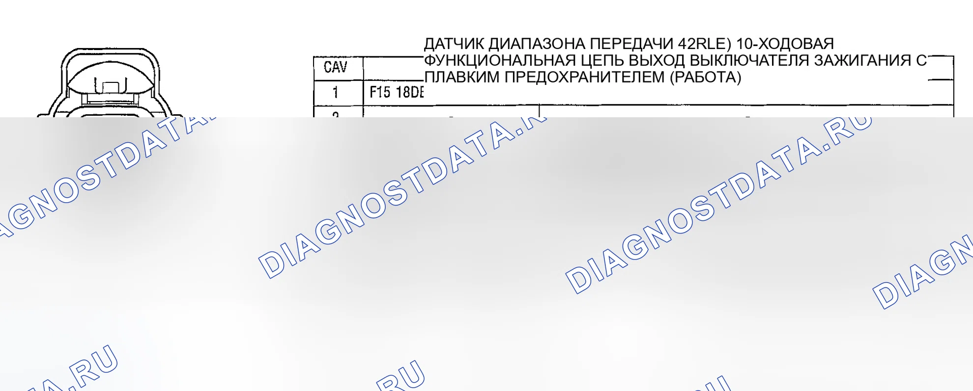 Рис. 533. Jeep Liberty I