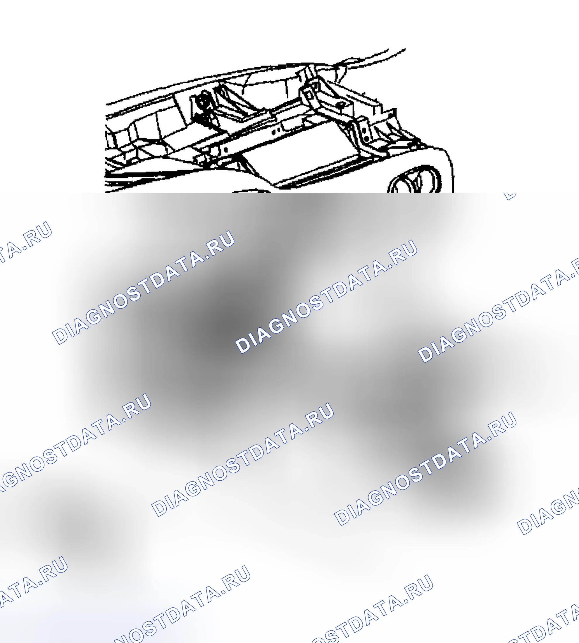 Рис. 143. Hyundai Veracruz I