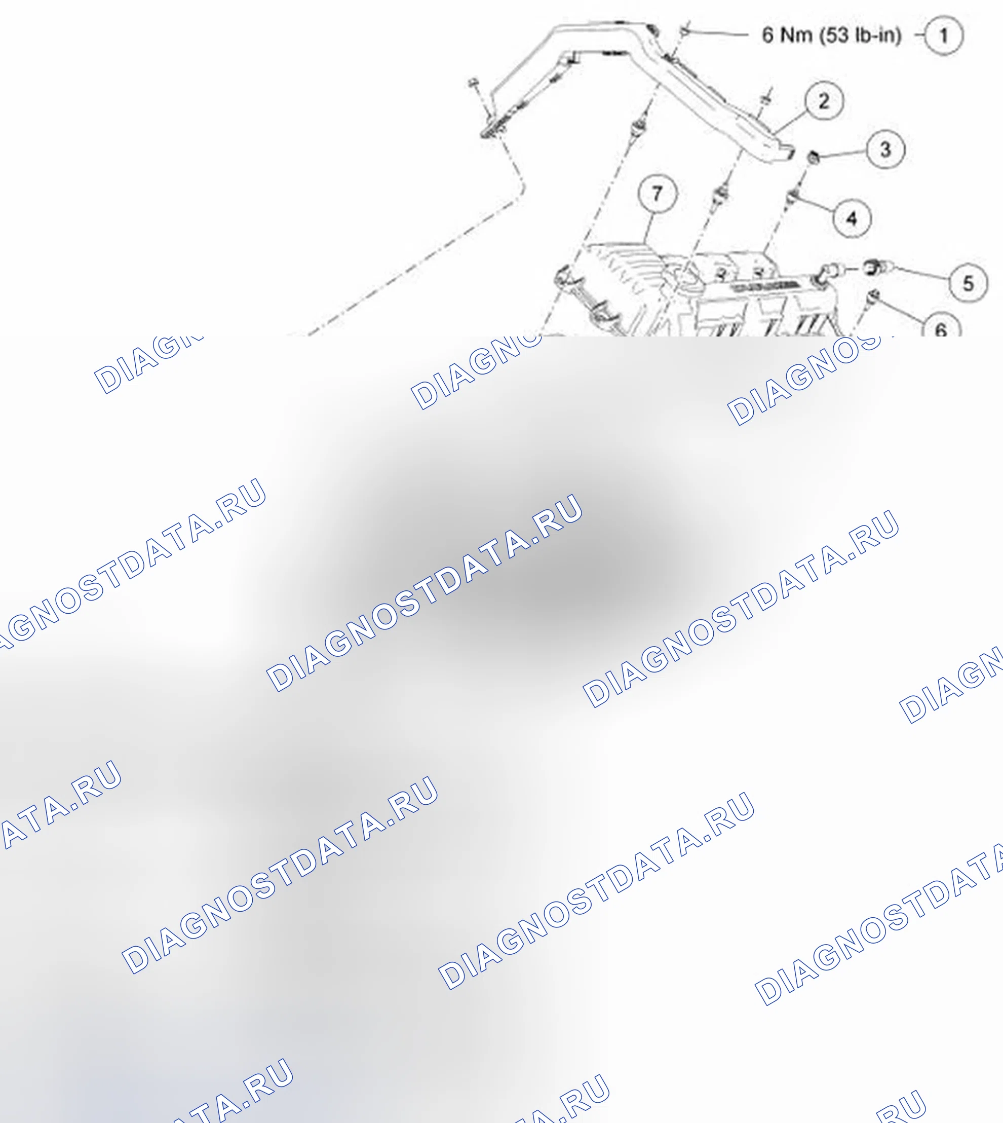 Рис. 341. Ford Freestyle I