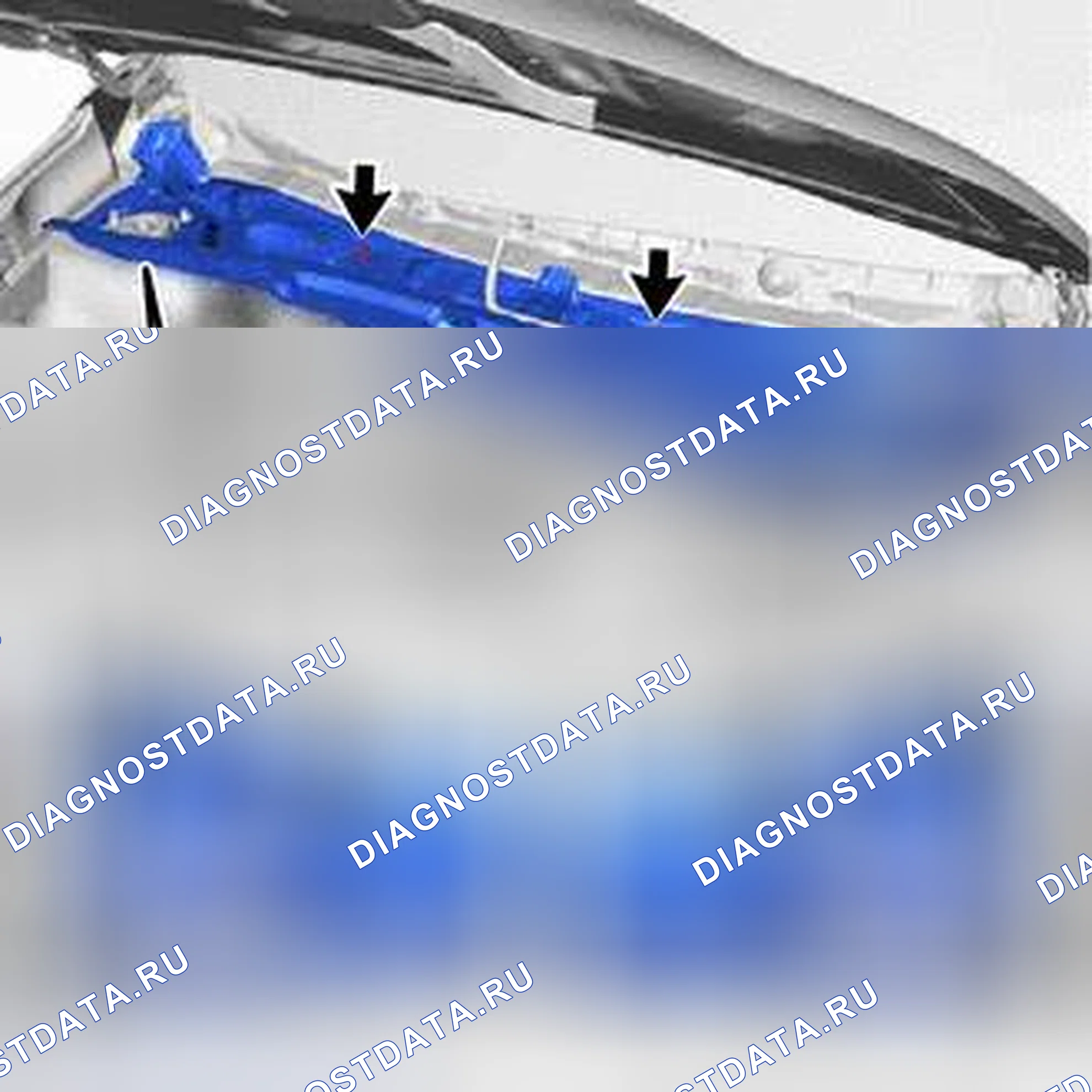 Рис. 65. Toyota Highlander III