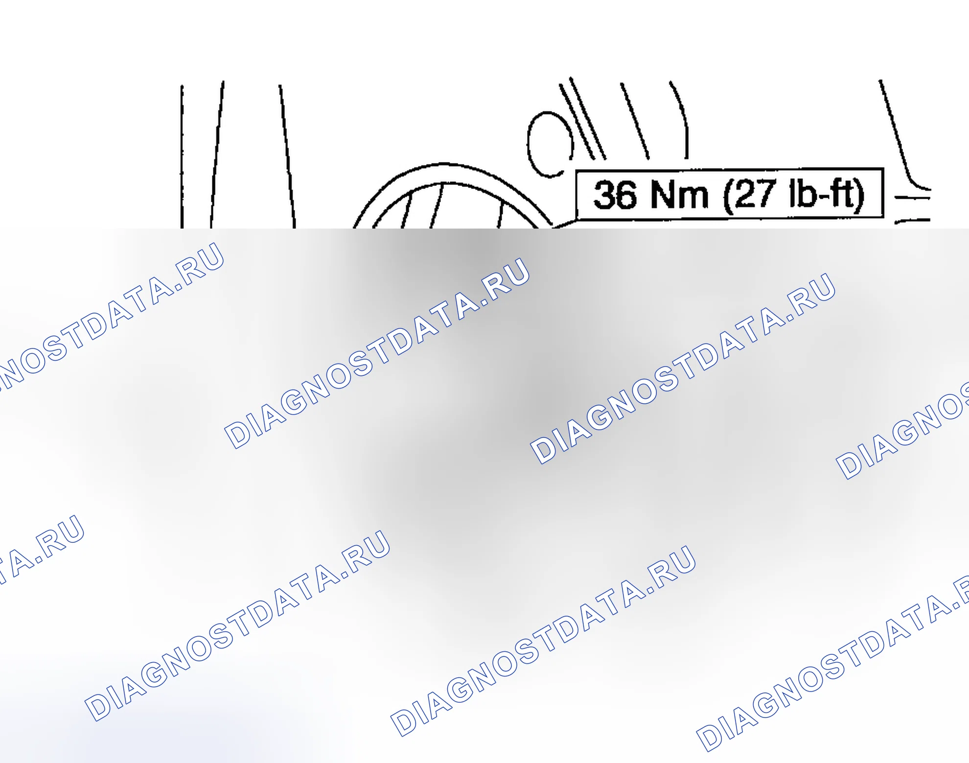 Рис. 791. Hyundai Pony I