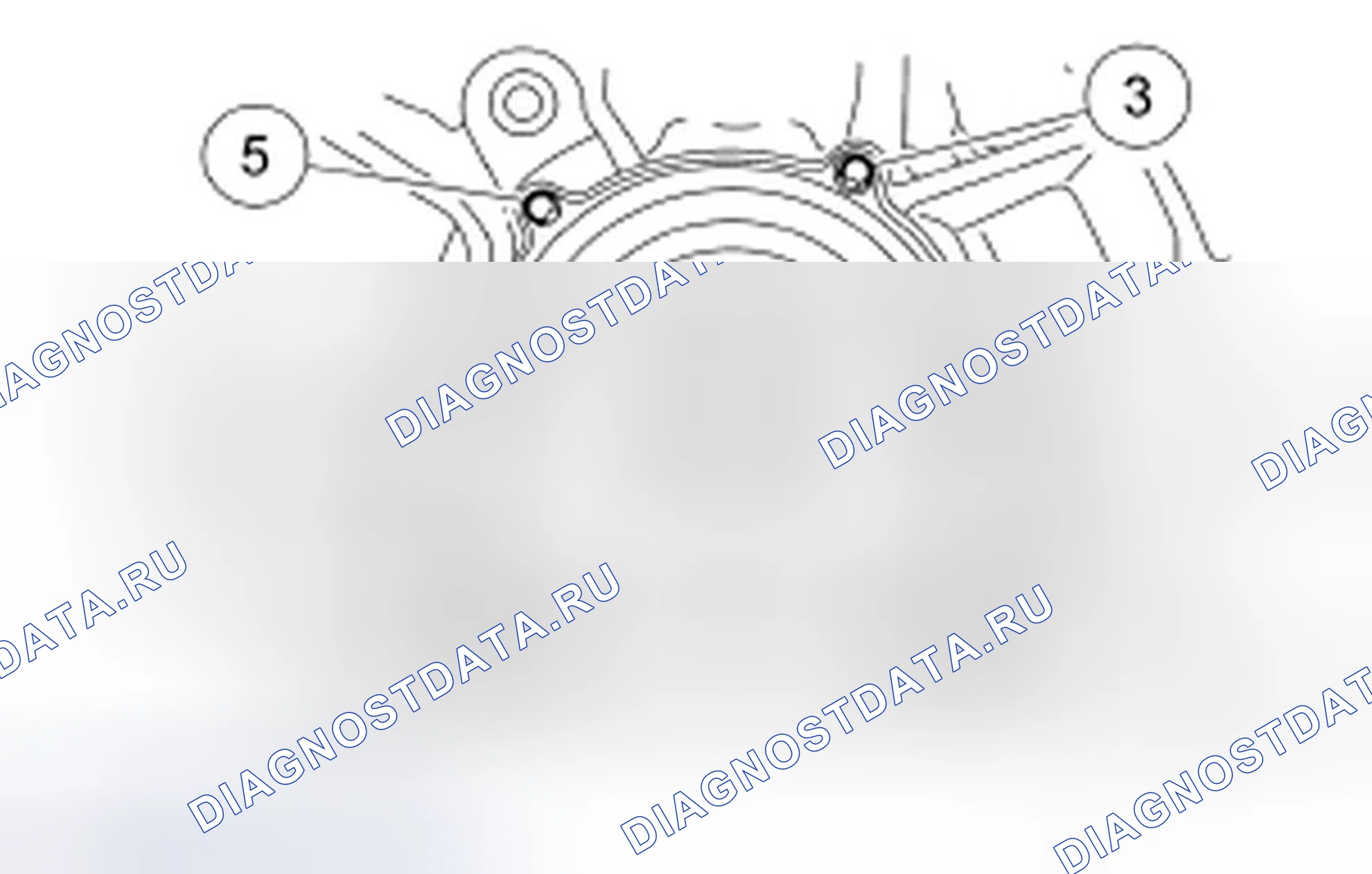 Рис. 372. Ford Focus II