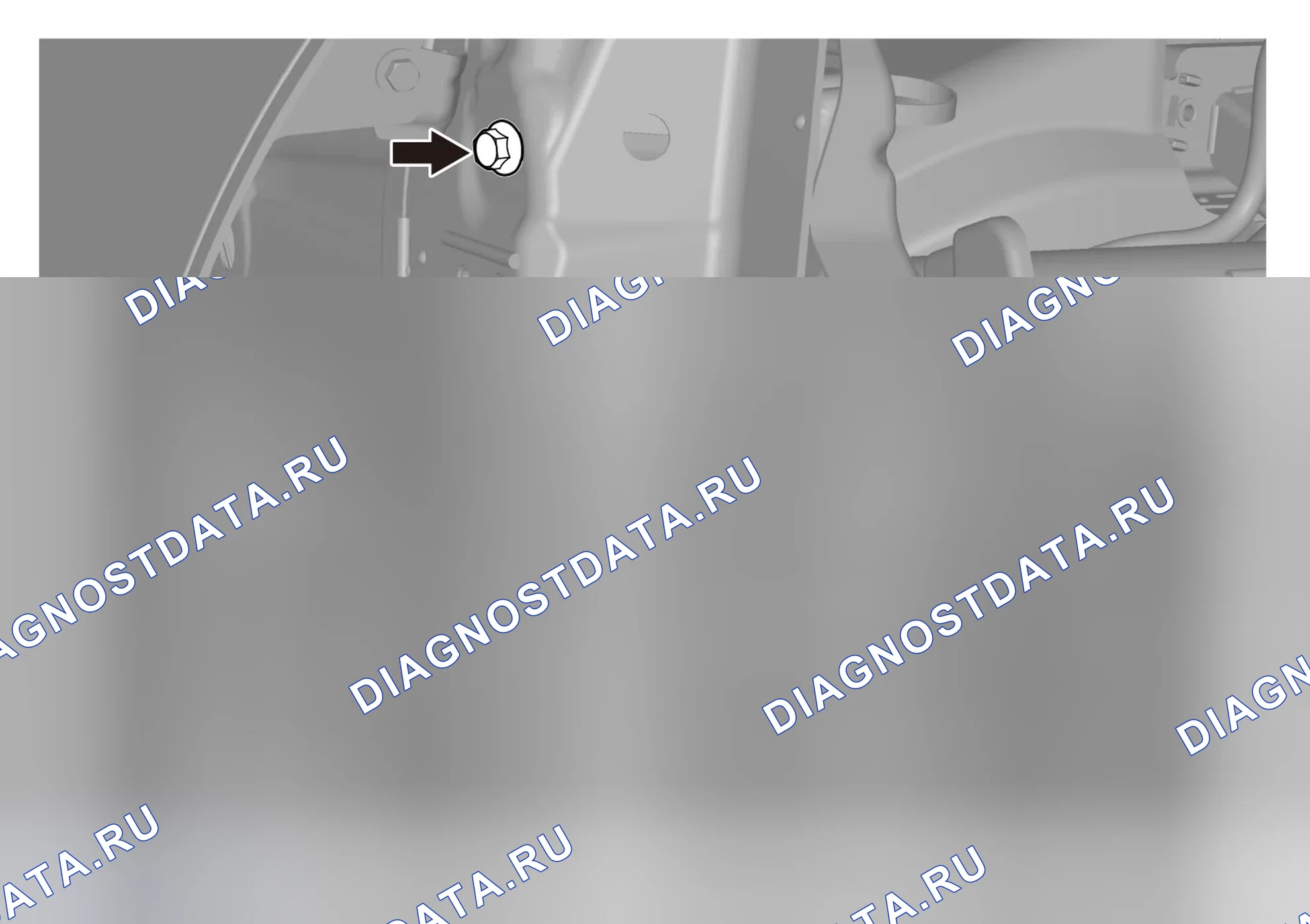 Как снять и установить установку кондиционера воздуха — Wey Vv6. Wey VV6 I