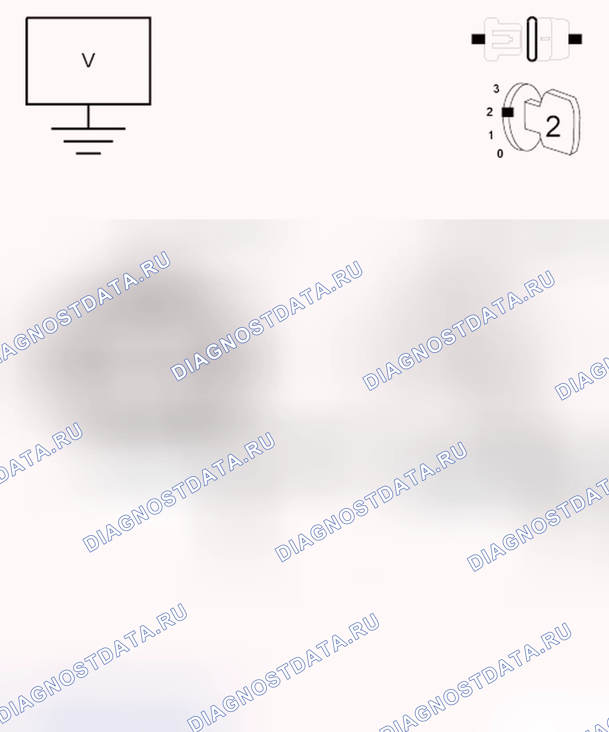Рис. 163. RAM Pickup 2500 