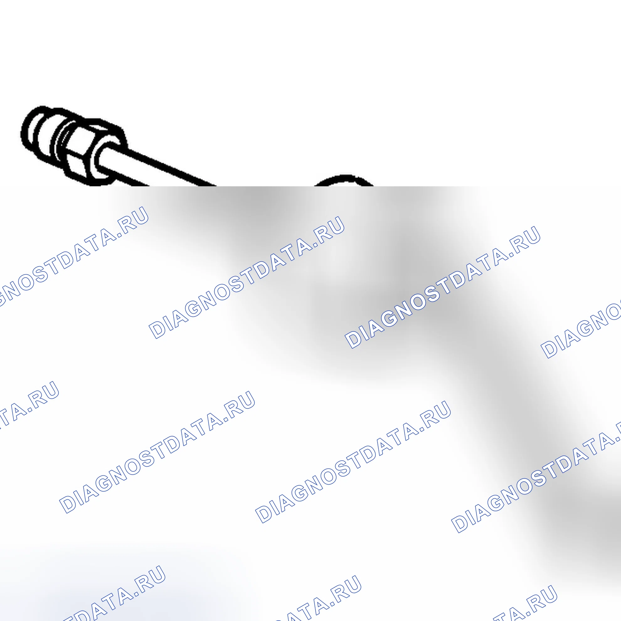 Рис. 193. Chevrolet Captiva I рестайлинг 2