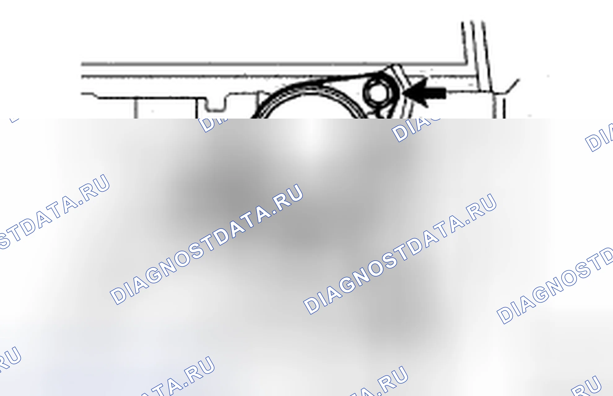 Рис. 88. Toyota 4Runner IV рестайлинг