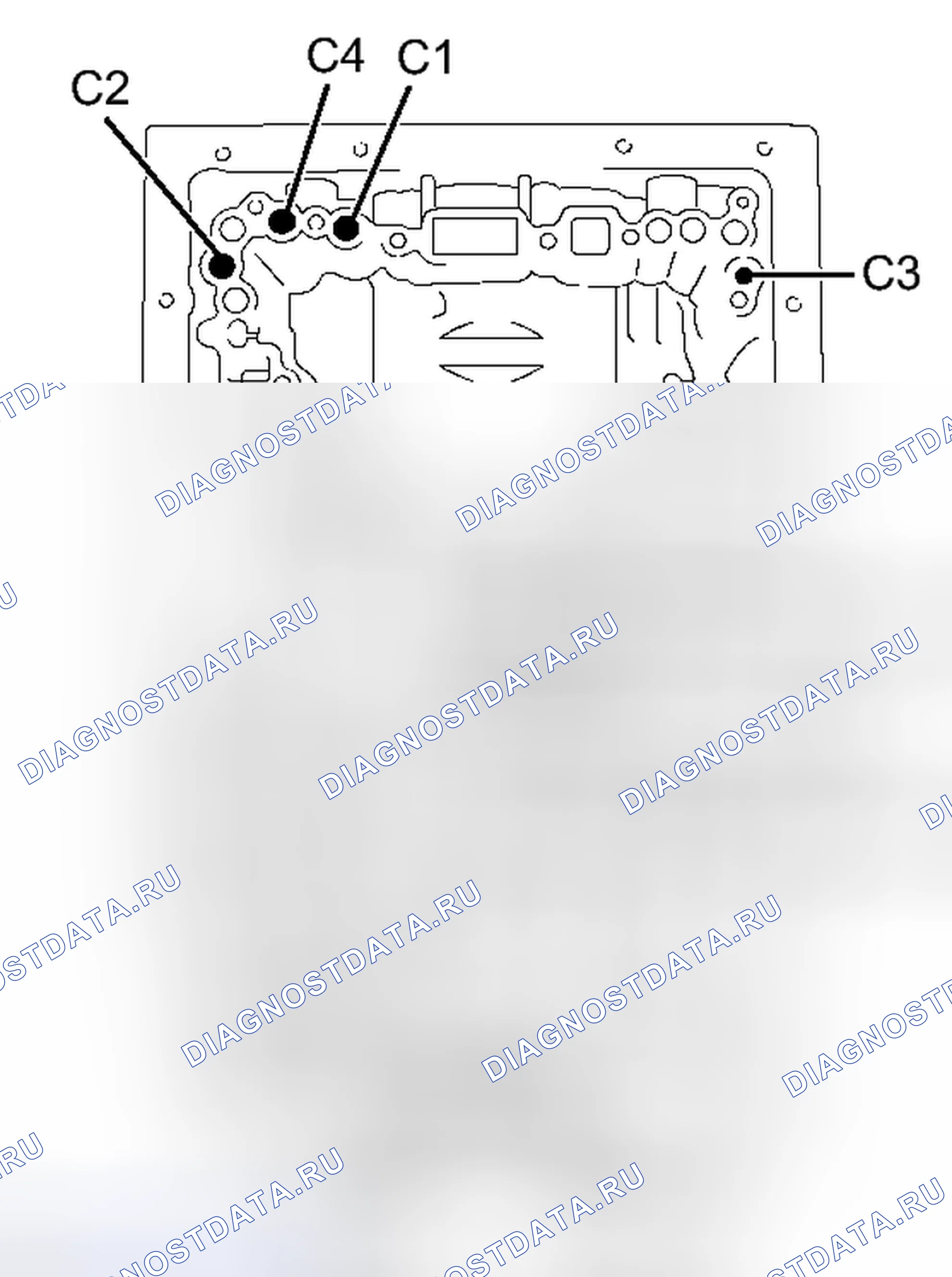 Рис. 299. Honda Accord VII