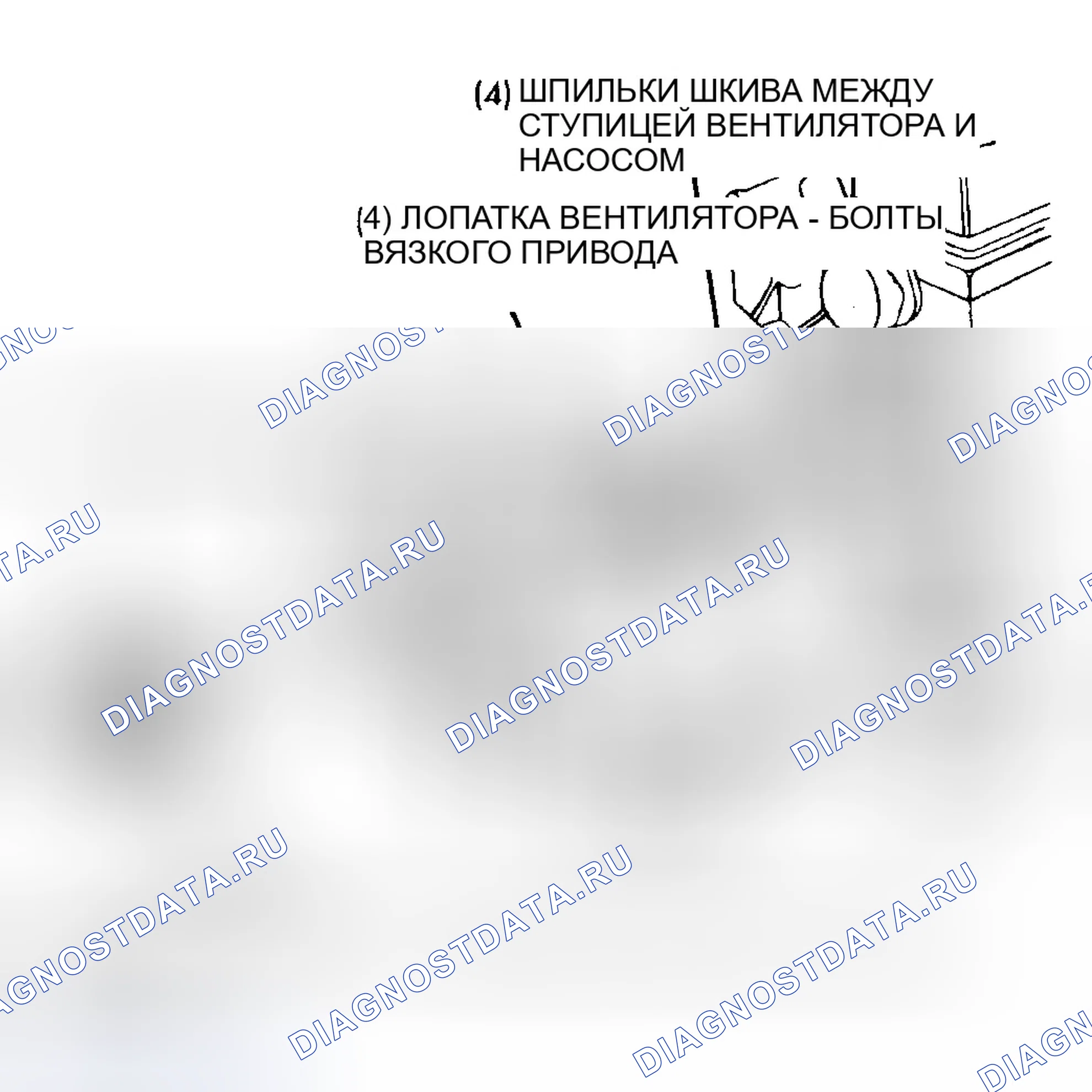 Рис. 1. Jeep Grand Cherokee ZJ рестайлинг