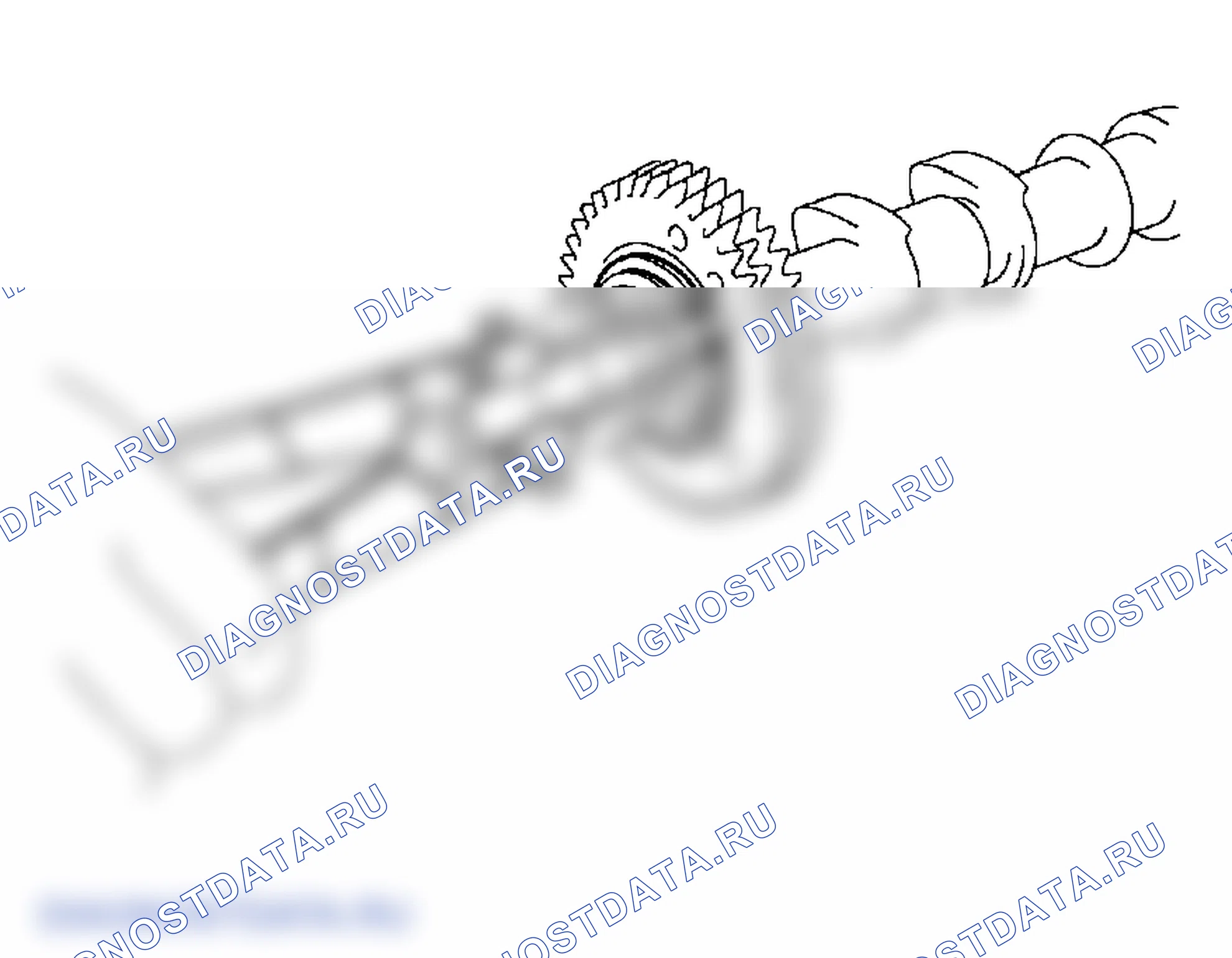 Рис. 184. Lexus GS III