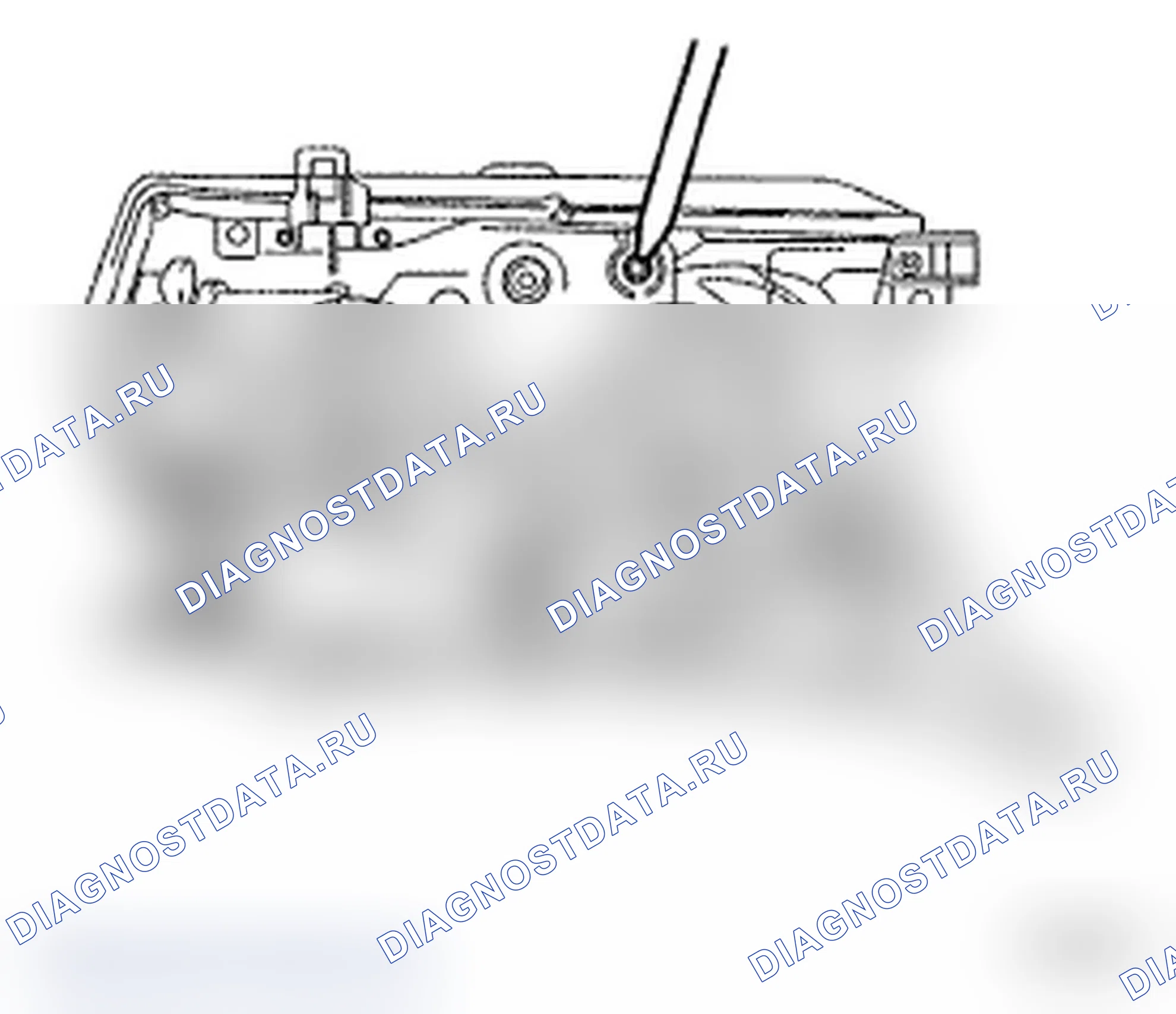 Рис. 104. Toyota Land Cruiser 200