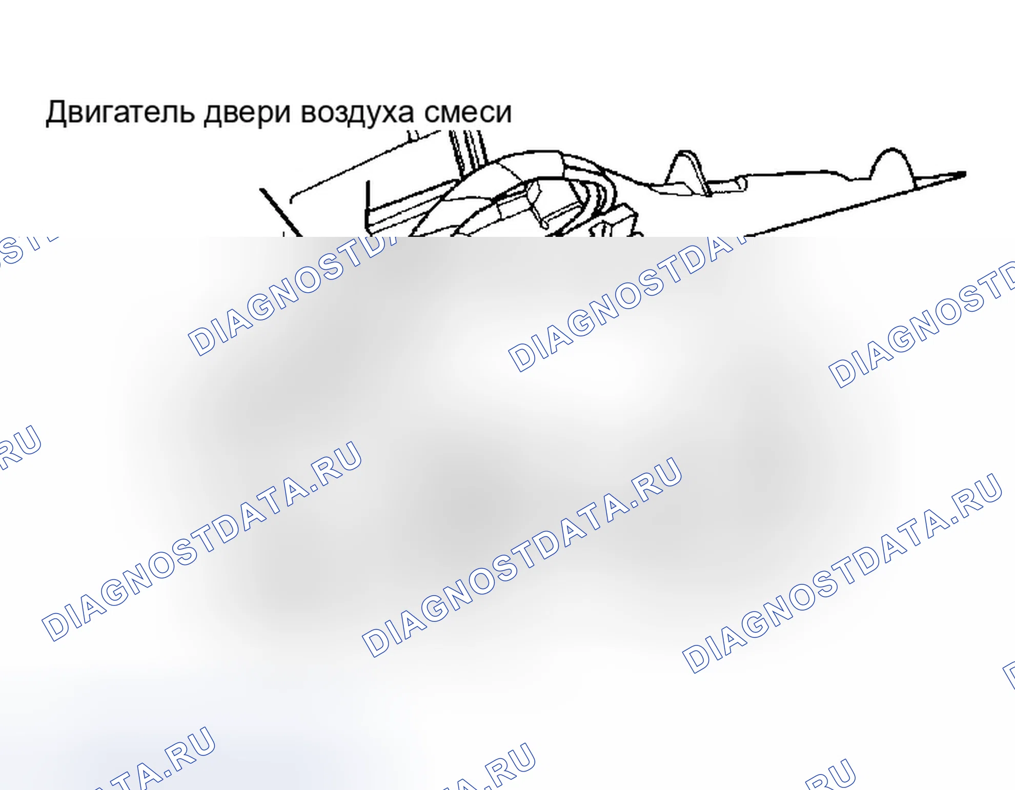 Рис. 4: Демонтаж и монтаж. Jeep Grand Cherokee WJ