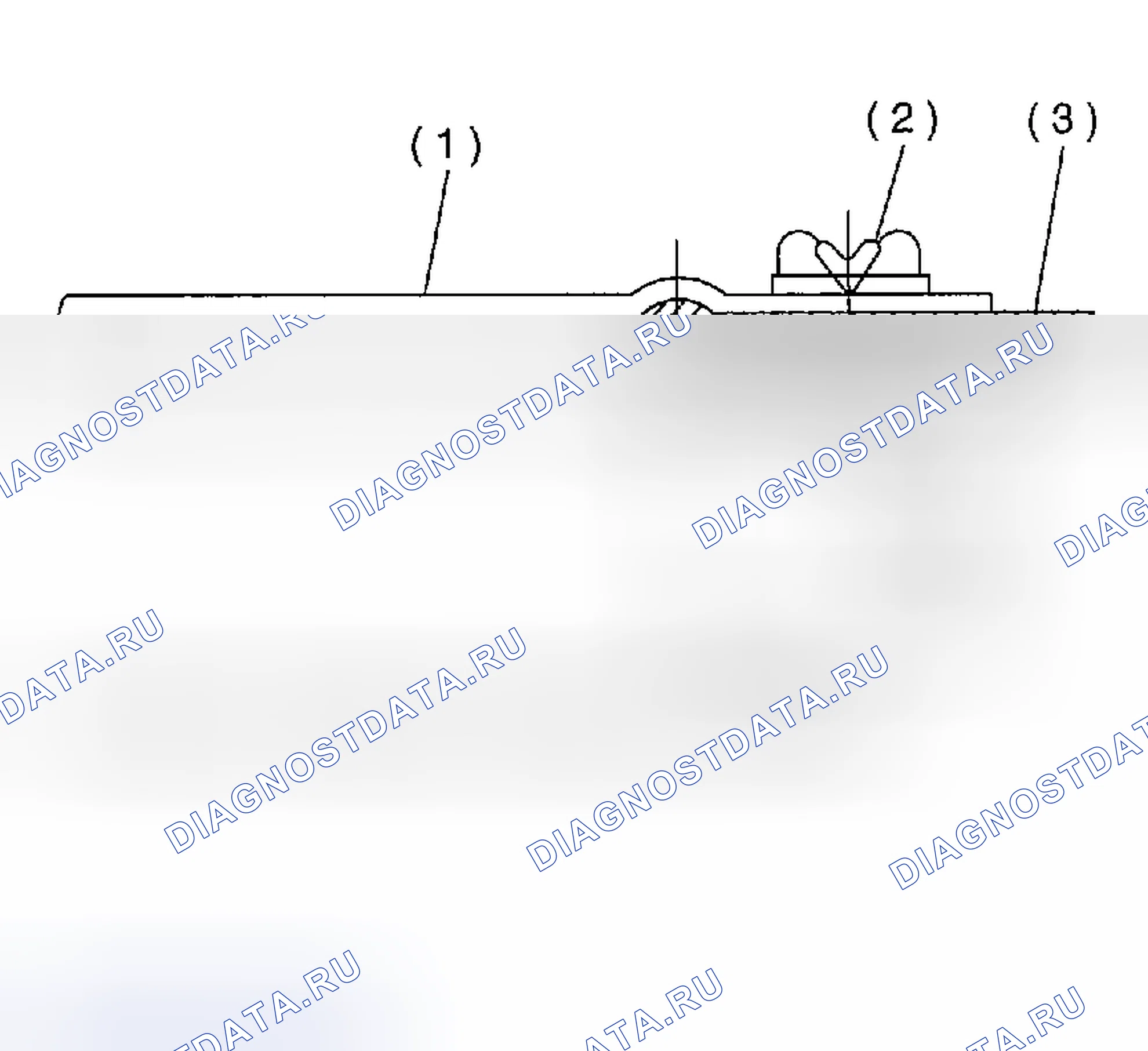 Рис. 177. Subaru Impreza WRX GD/GG рестайлинг