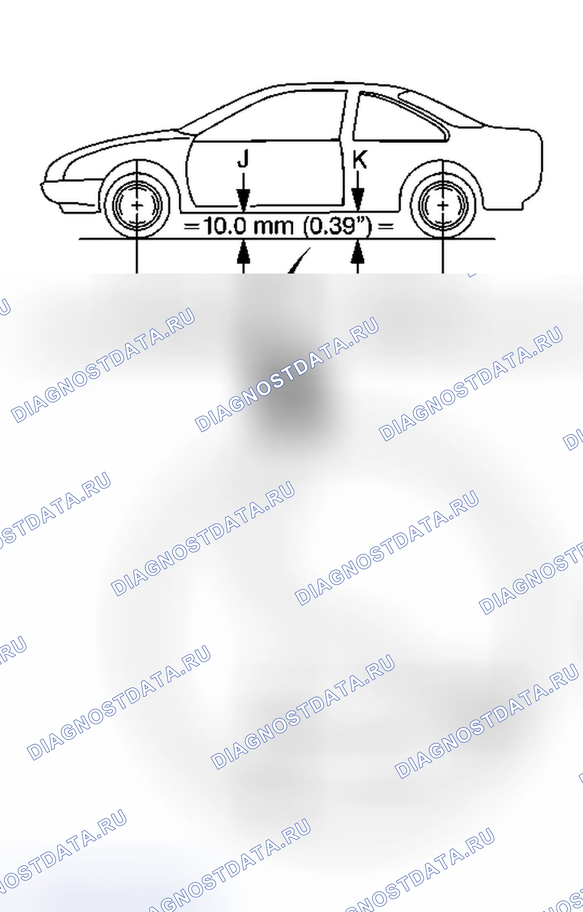 Рис. 11. Pontiac Grand Prix VII