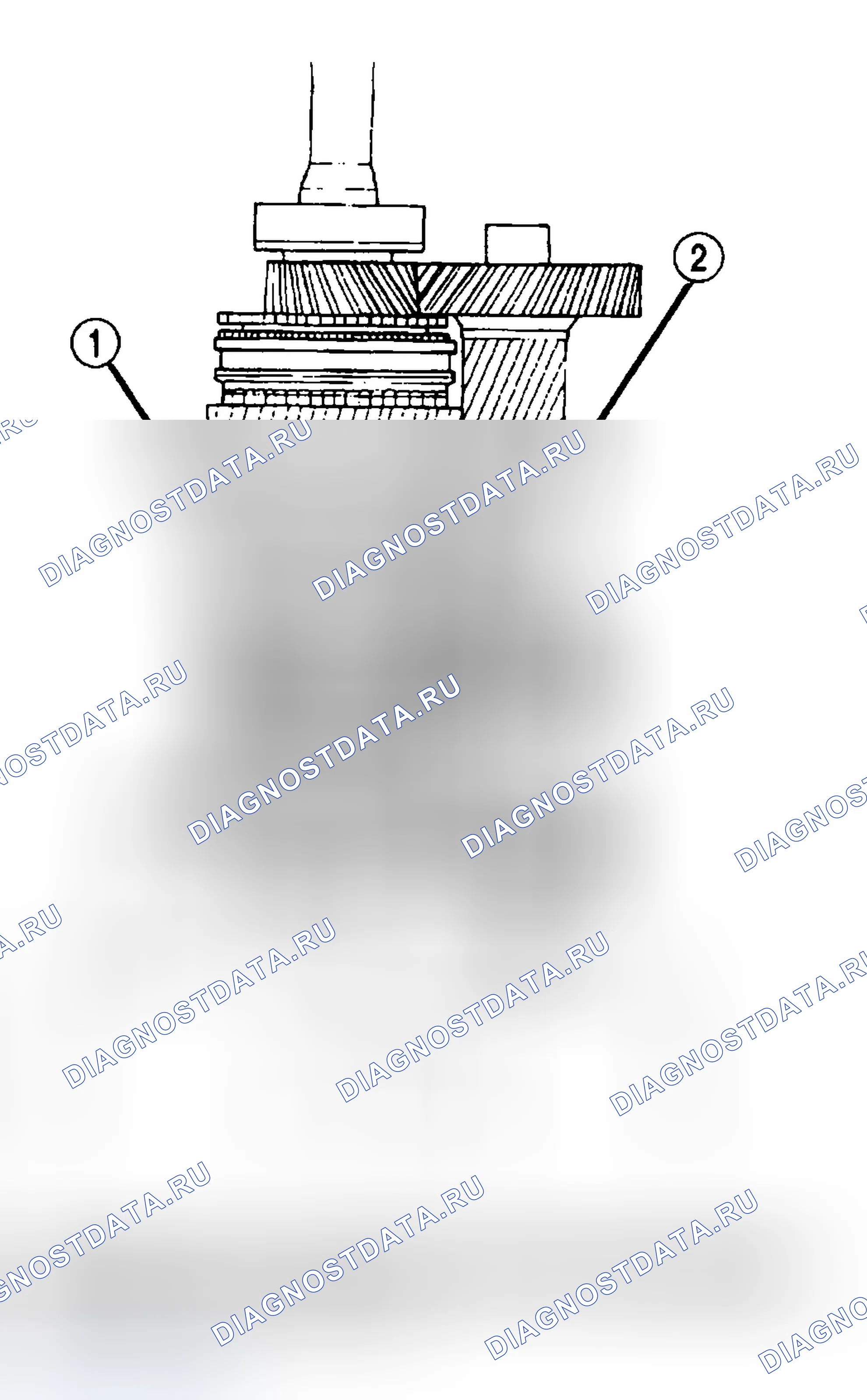 Рис. 221. Jeep Liberty I
