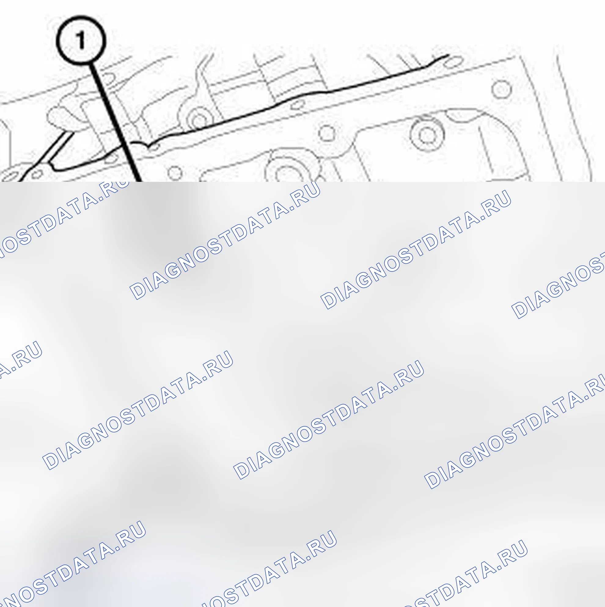 Рис. 42. Chrysler Town & Country V рестайлинг