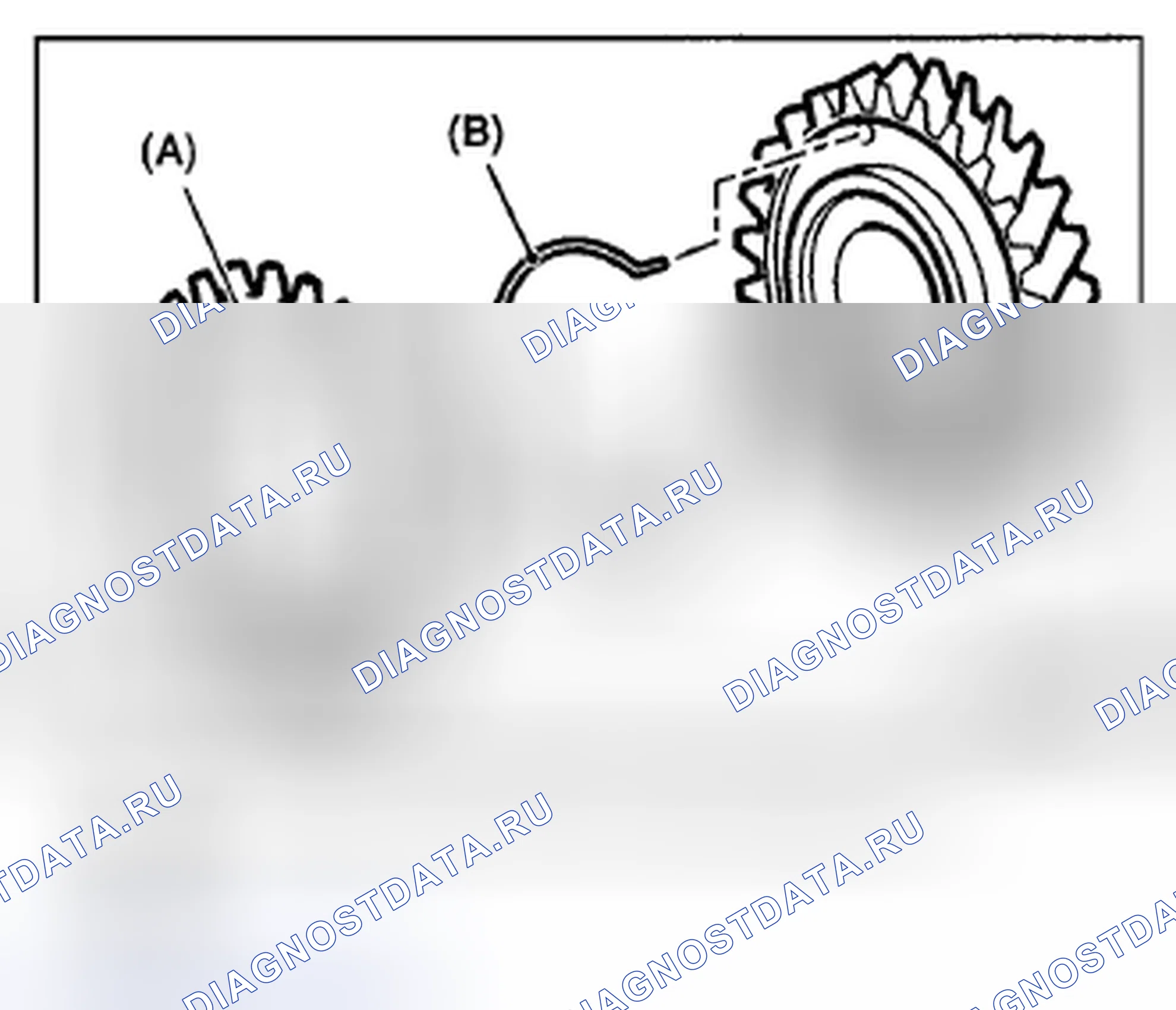Рис. 200. Subaru Impreza WRX STI GR