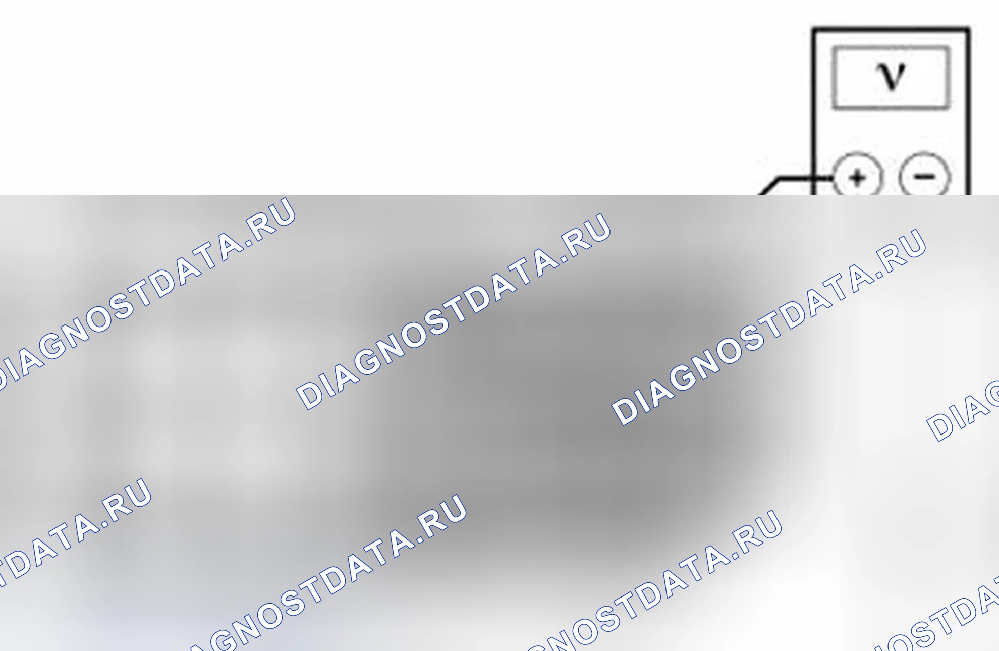 Рис. 107. Ford Mustang V рестайлинг
