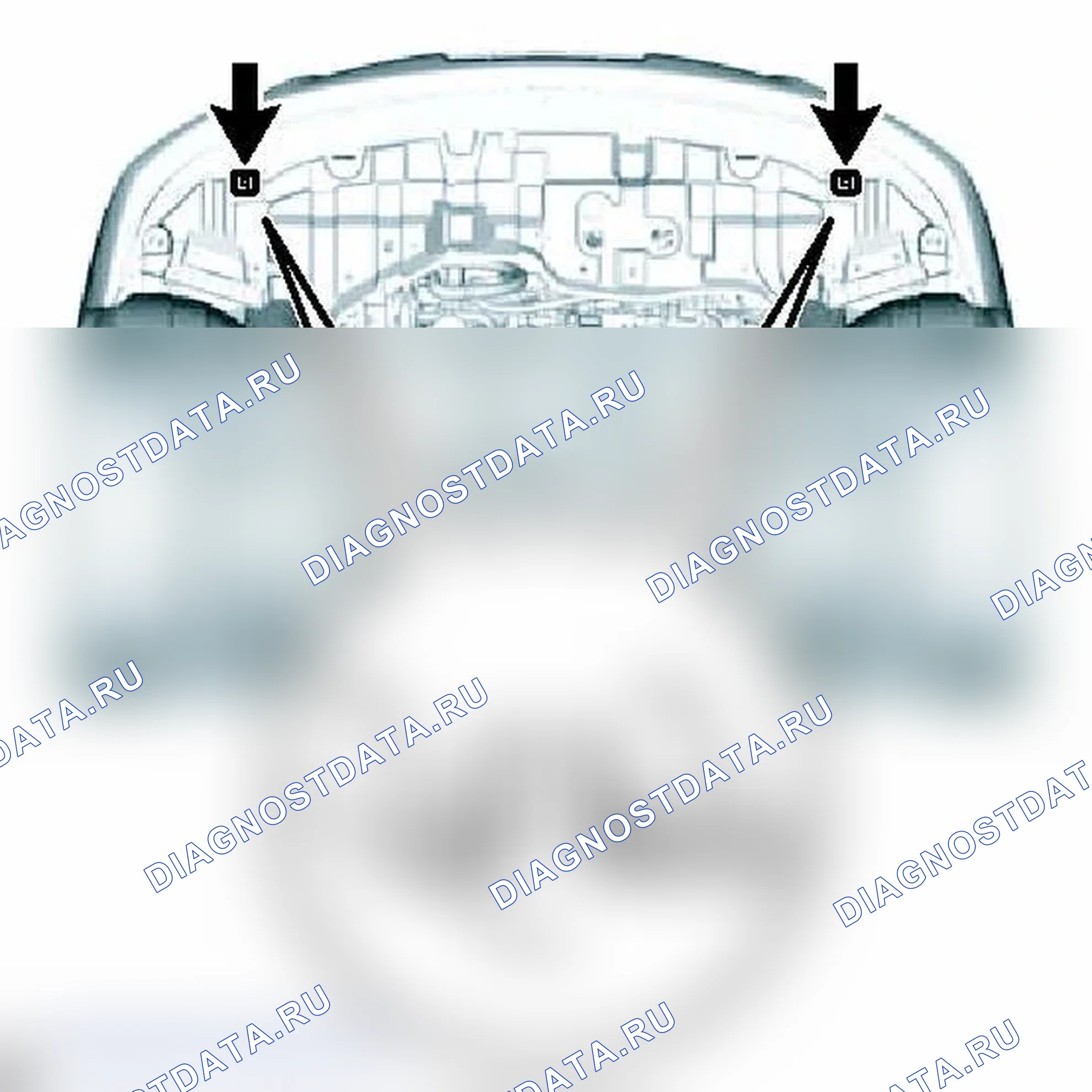 Рис. 95. Toyota Prius C I