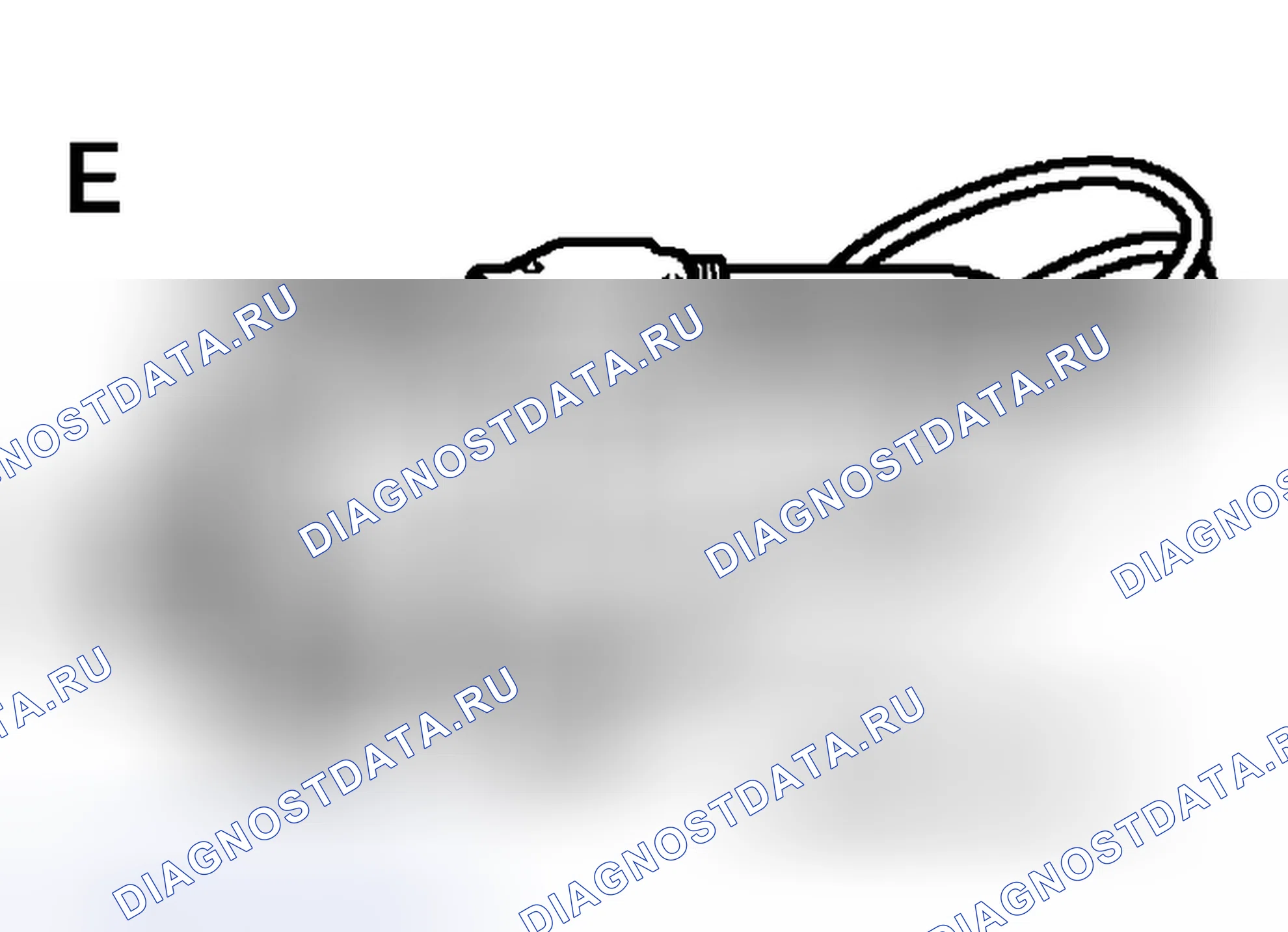 Рис. 280. Mitsubishi Galant IX рестайлинг