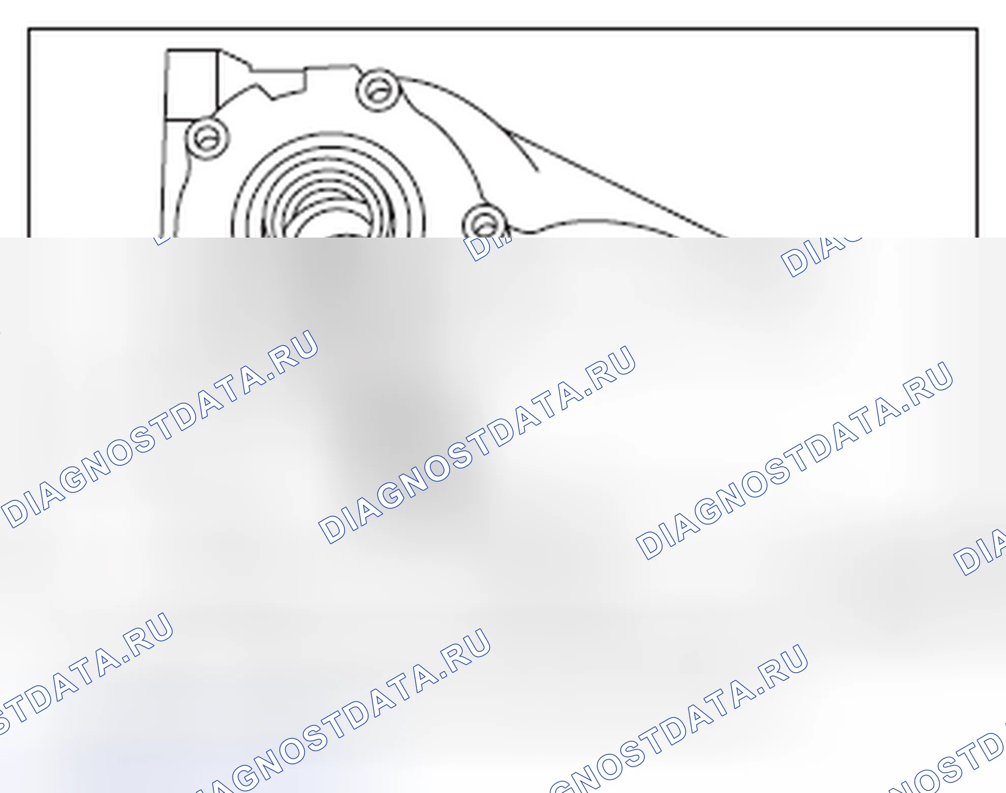 Рис. 255. Subaru Impreza GK
