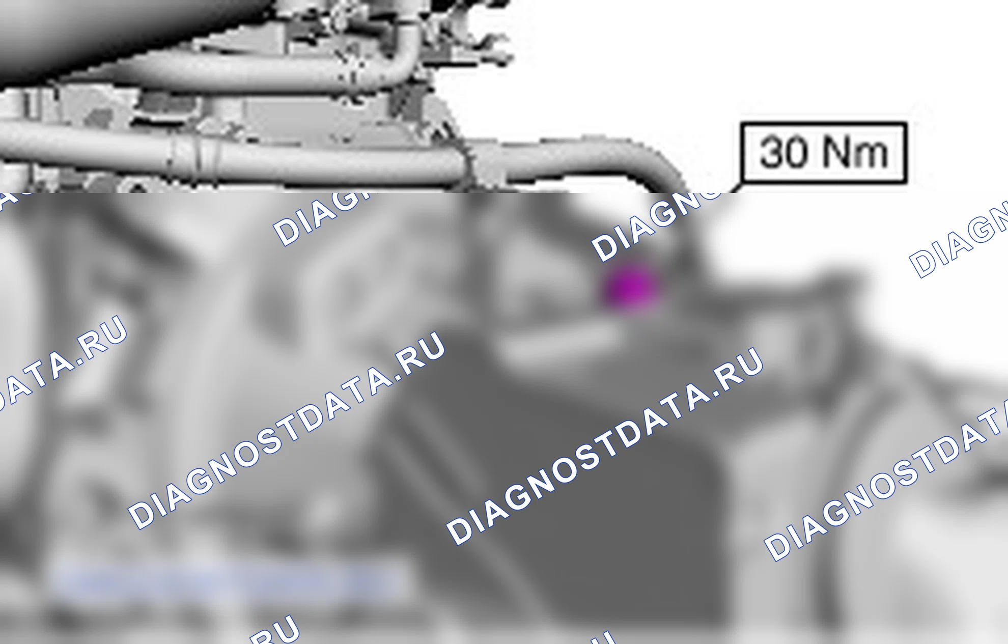 трансмиссия — 2.0L Duratec-HE (MI4): описание и работа. Ford Ka I