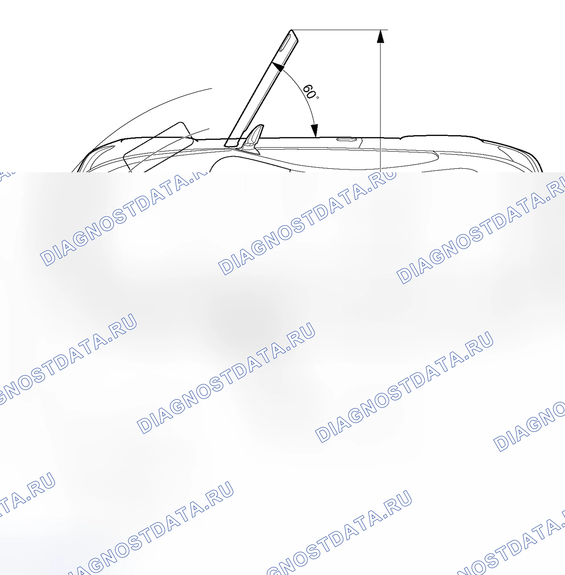 Рис. 163. BMW M6 E63/E64