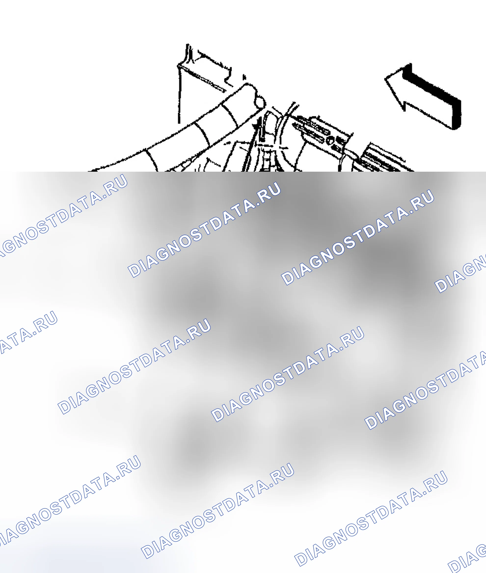 Рис. 1178. Chevrolet Silverado 1500 HD 