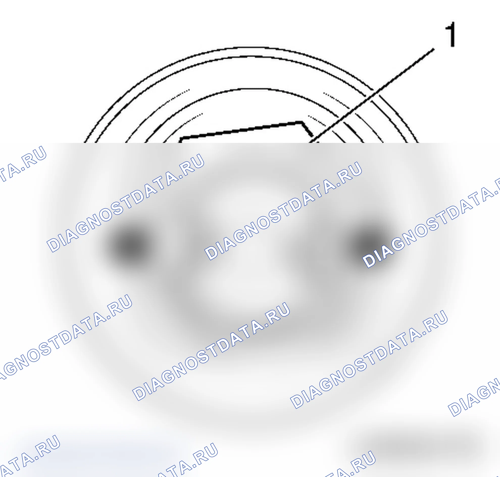 Замена полуосей в сборе (Z17DTR/Z16LEL/Z16LER). Opel Corsa D