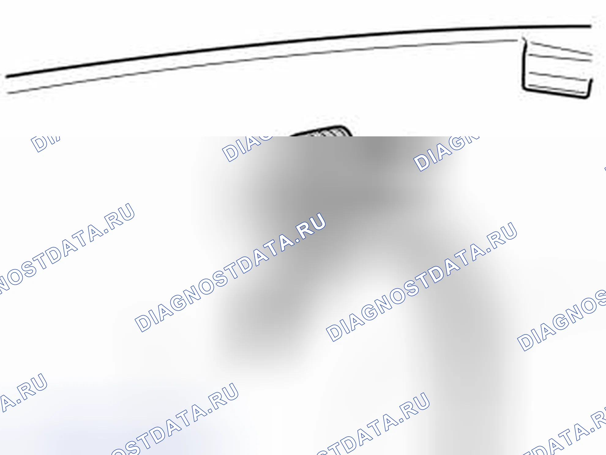 Рис. 239. Volvo S40 II рестайлинг