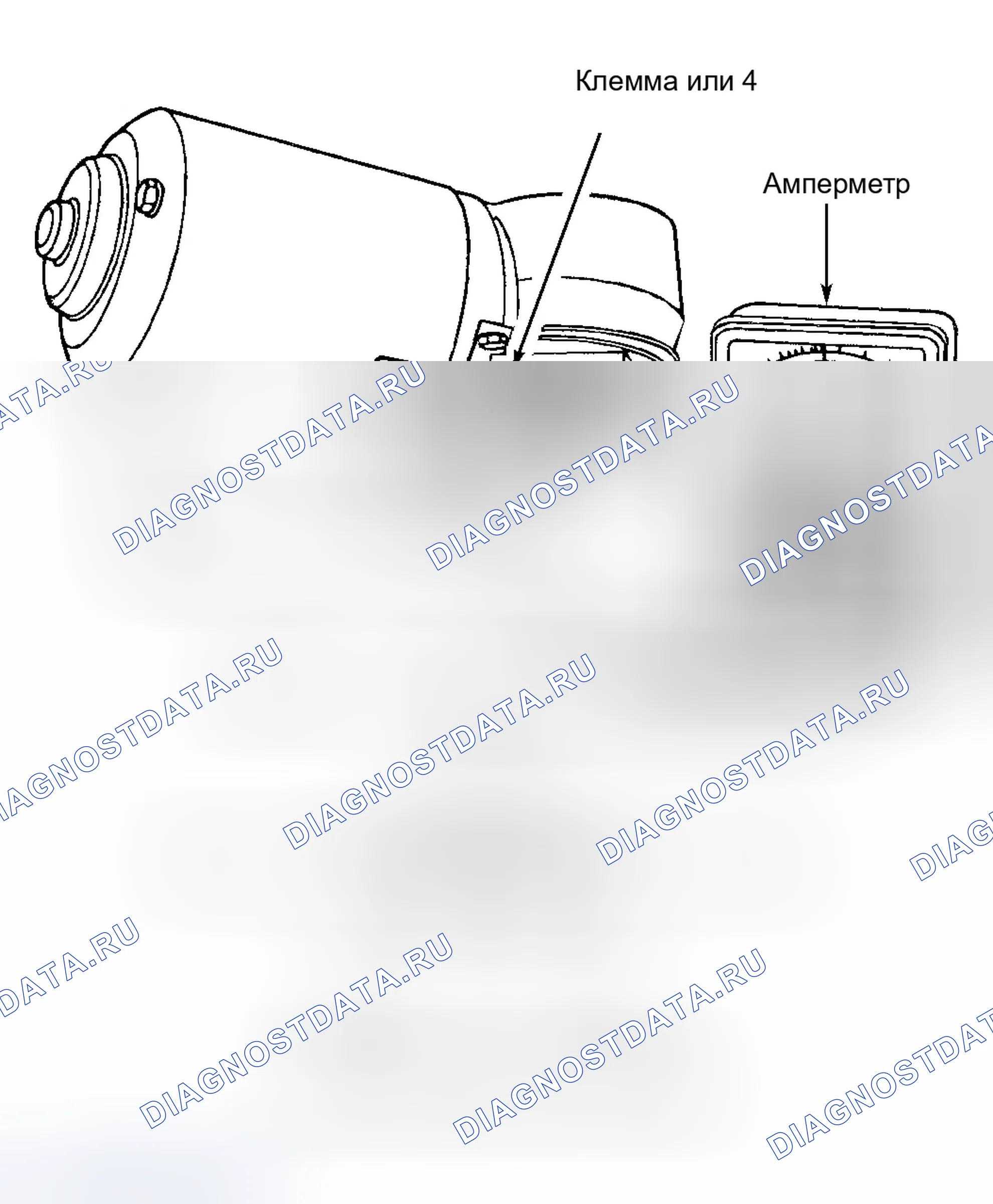 Рис. 4. Dodge Ram Van B2500 