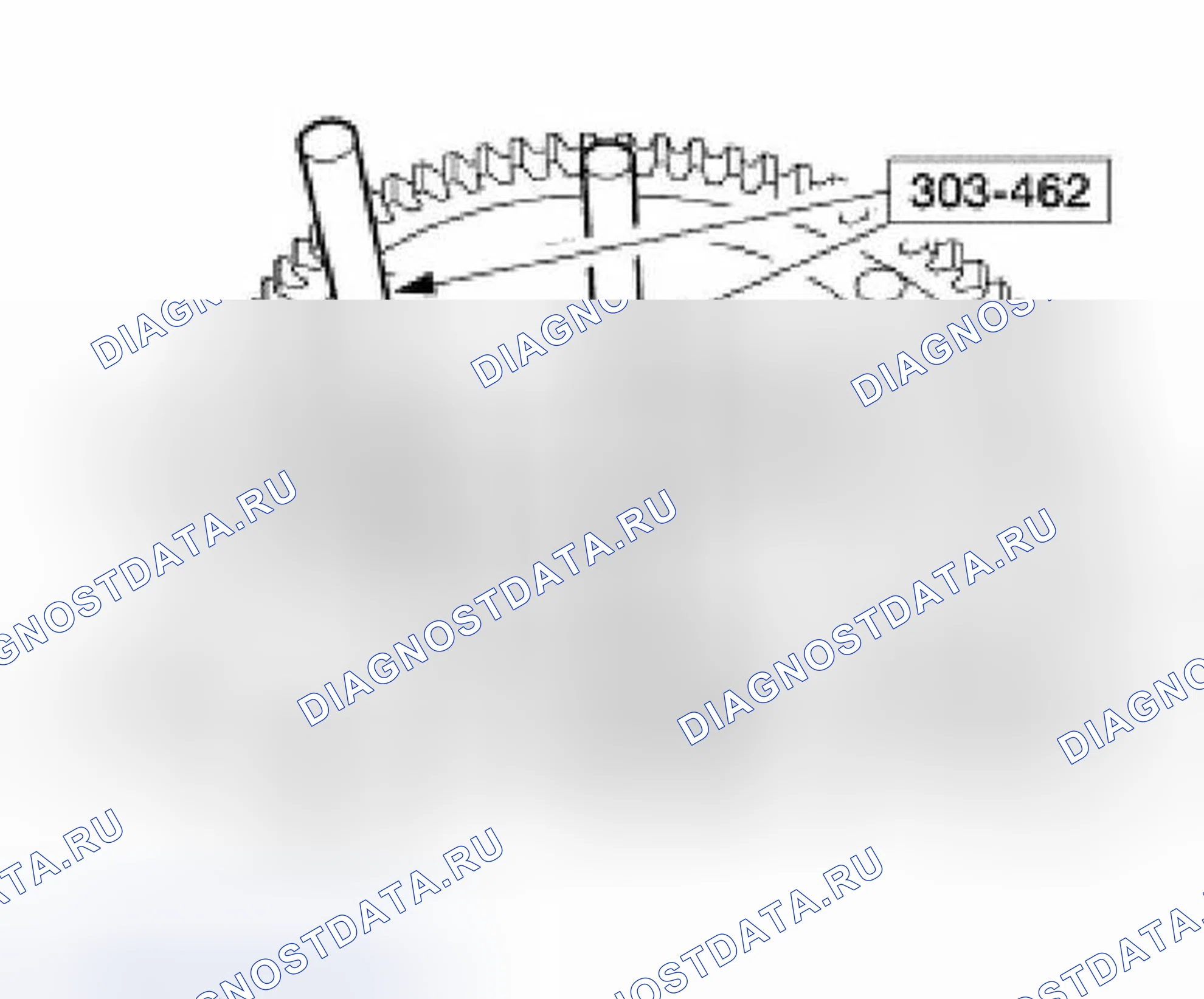 Рис. 274. Ford Escape I