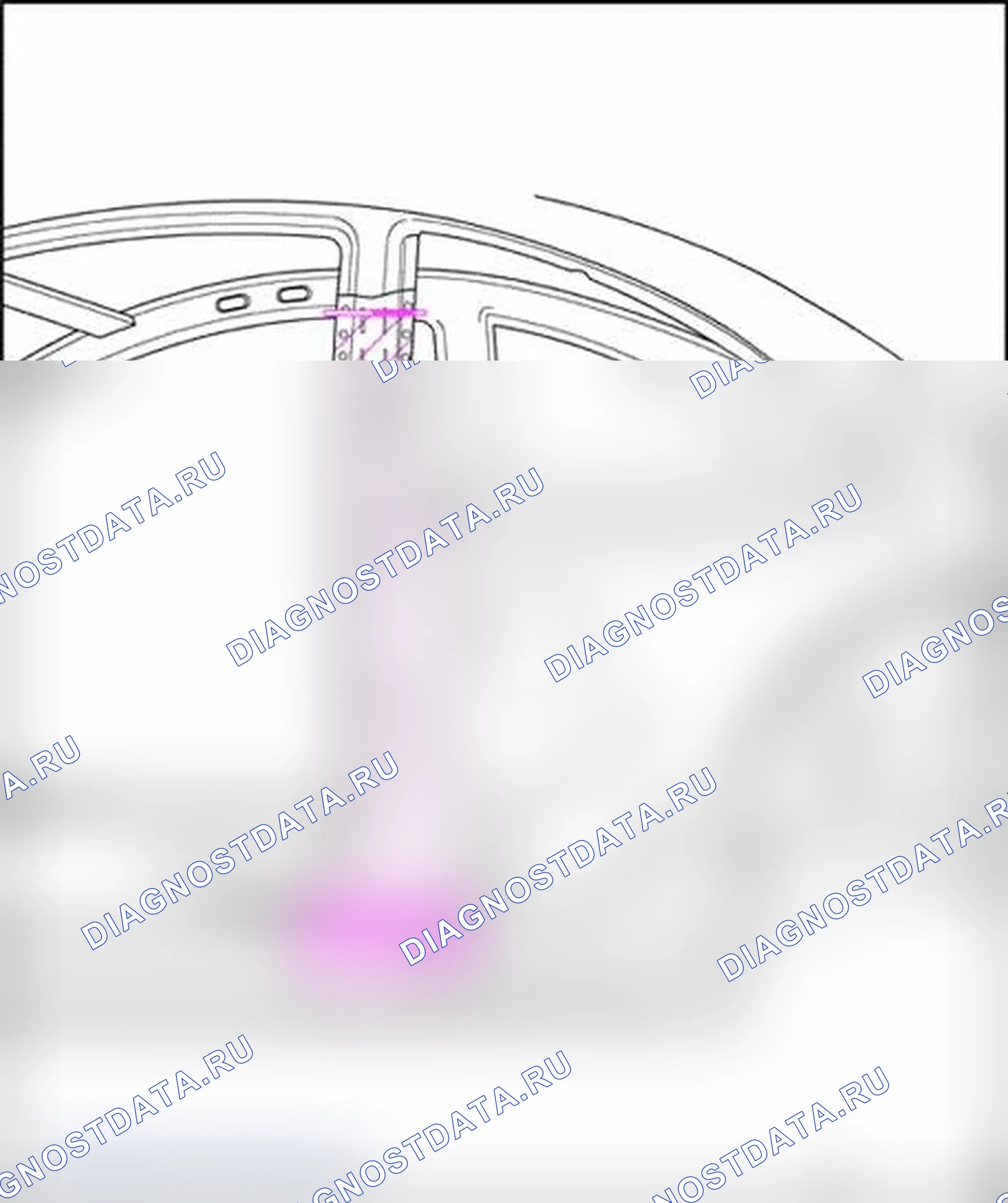 Рис. 63. Volkswagen New Beetle A4
