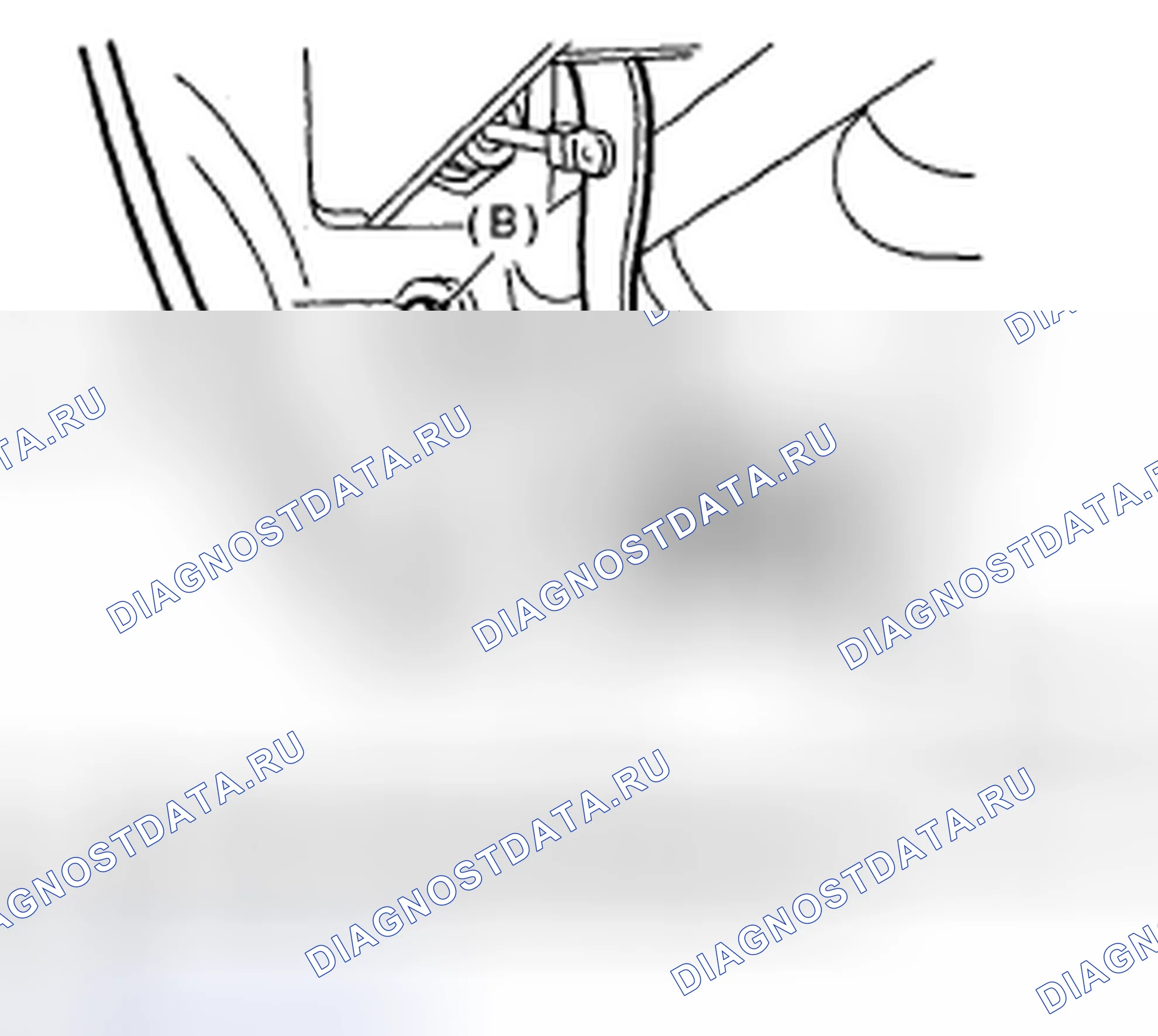 Рис. 385. Subaru Impreza WRX STI GD рестайлинг 2