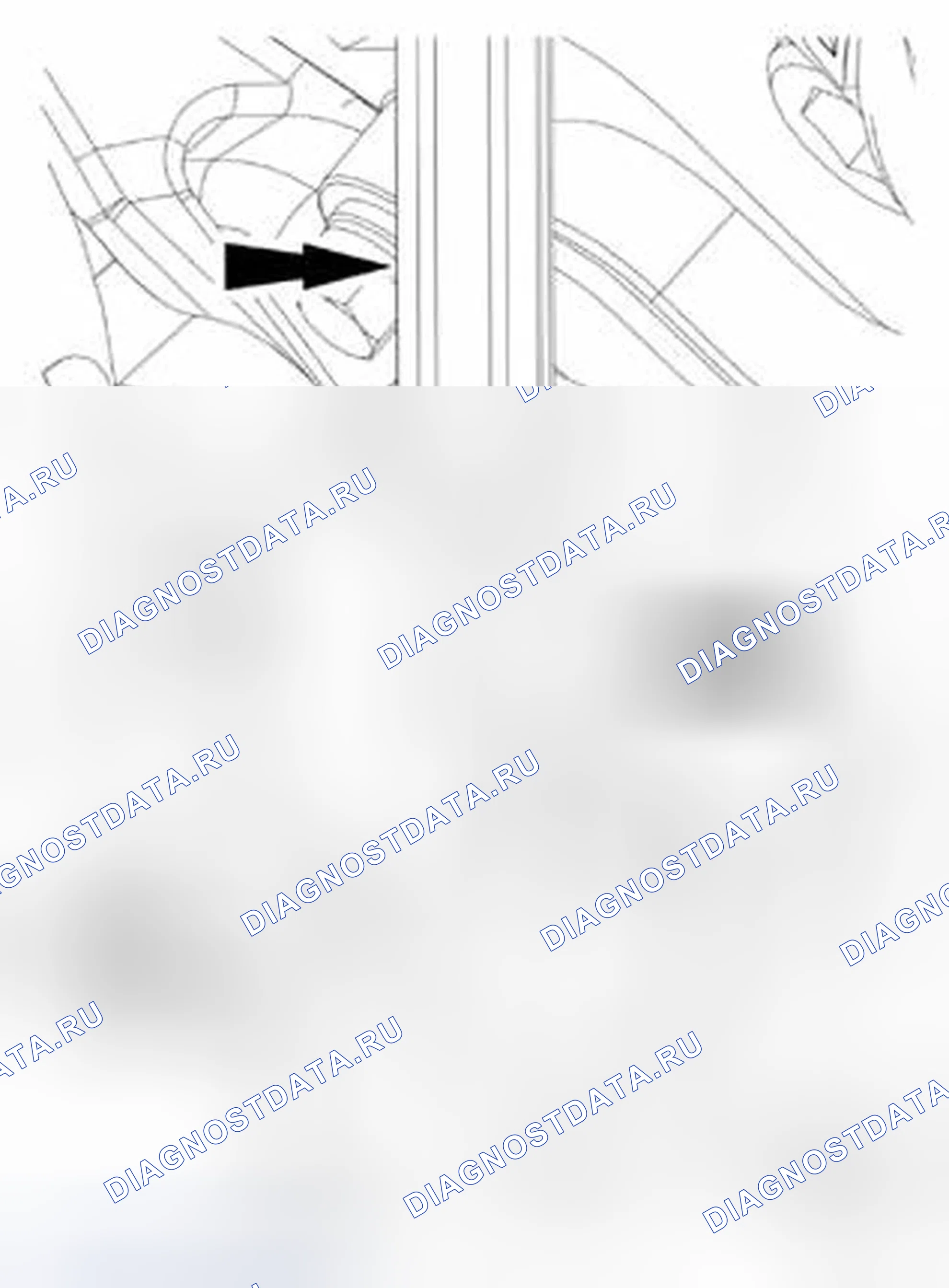 Рис. 428. Ford Mustang V рестайлинг 2