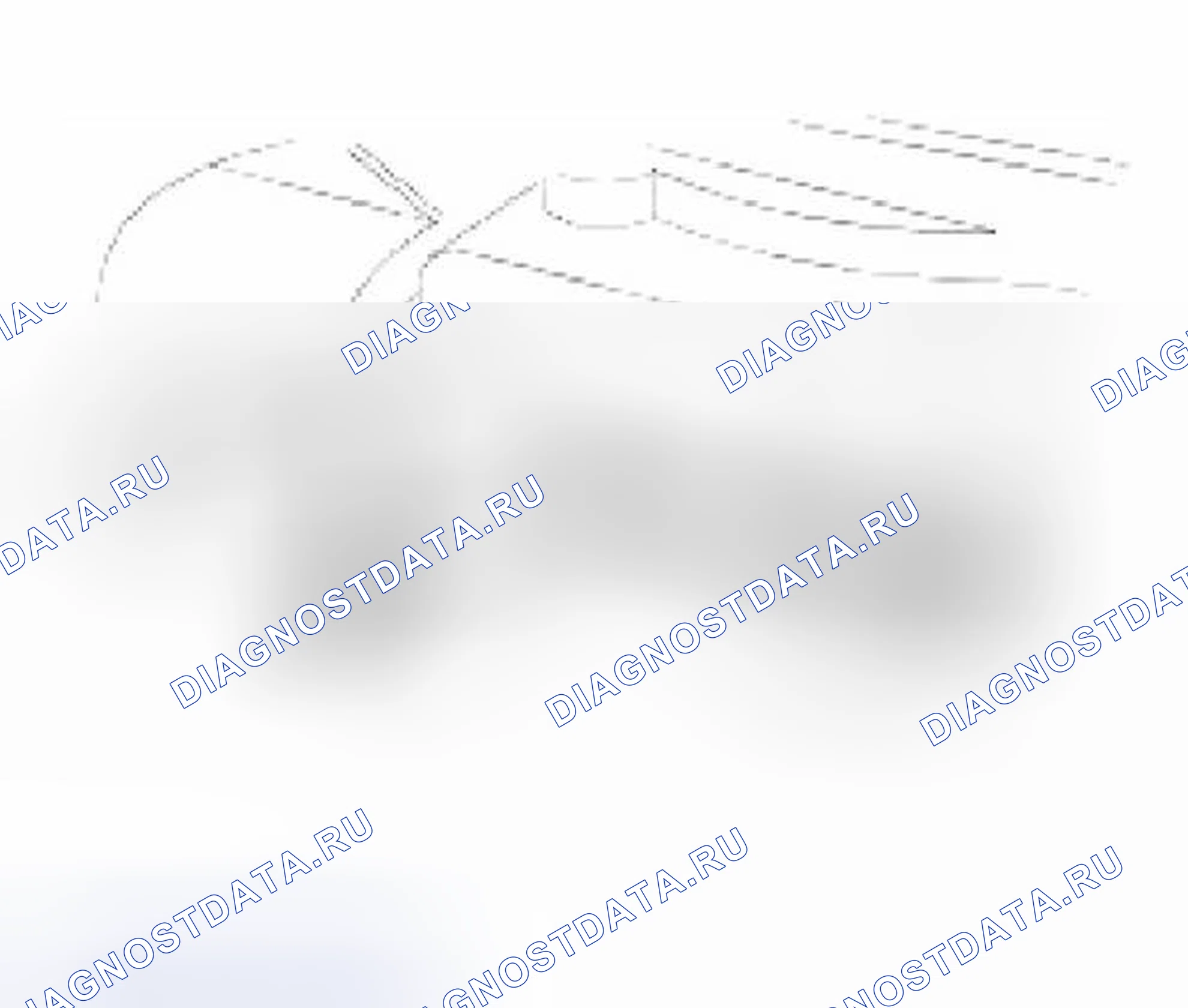 Рис. 8: Демонтаж. Jaguar XJ II