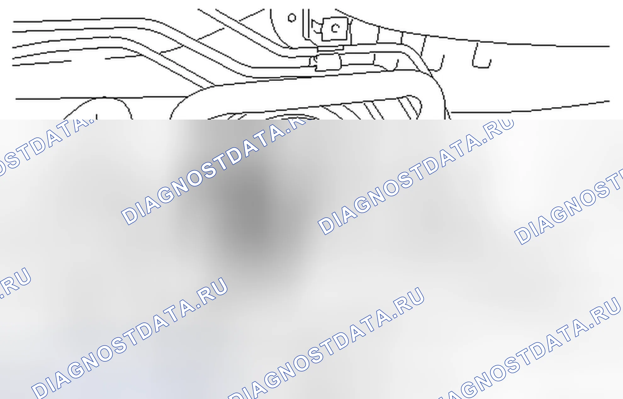 Рис. 60. Toyota Sequoia II рестайлинг