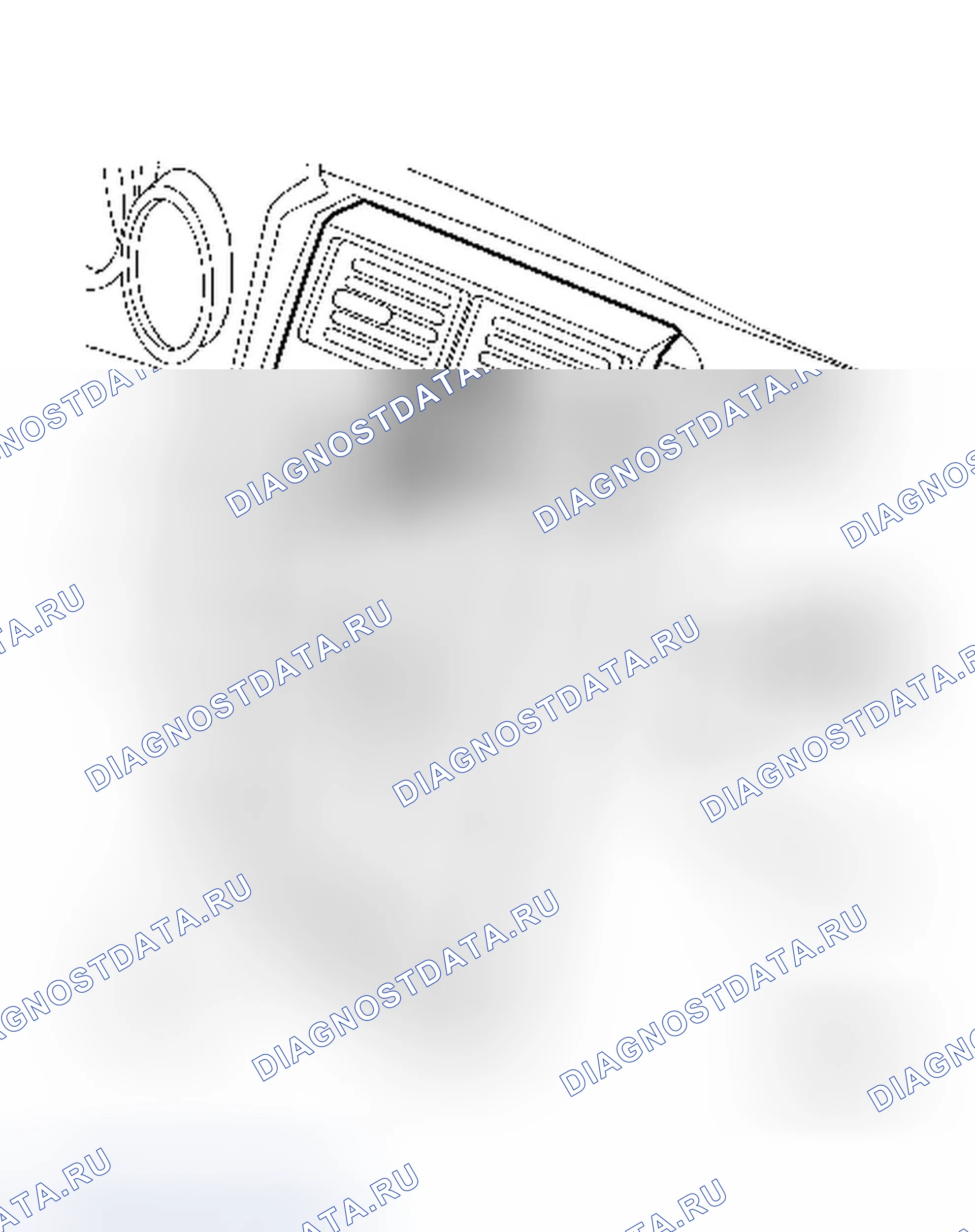 Рис. 143. Dodge Magnum I