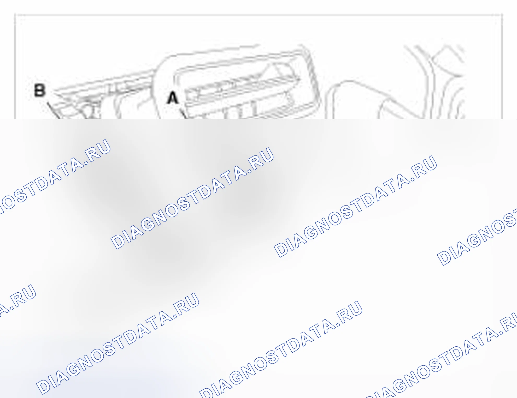 Рис. 11. BMW 6 серия F06/F13/F12