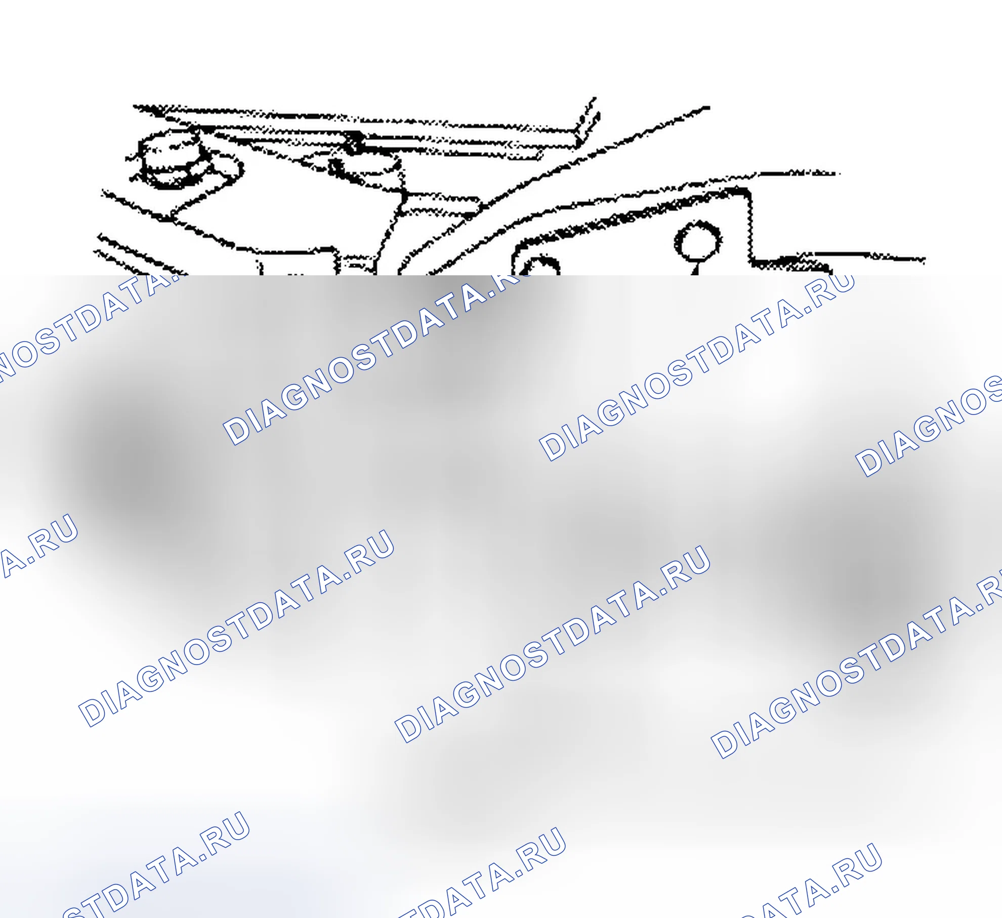 Рис. 10. Ford Excursion I